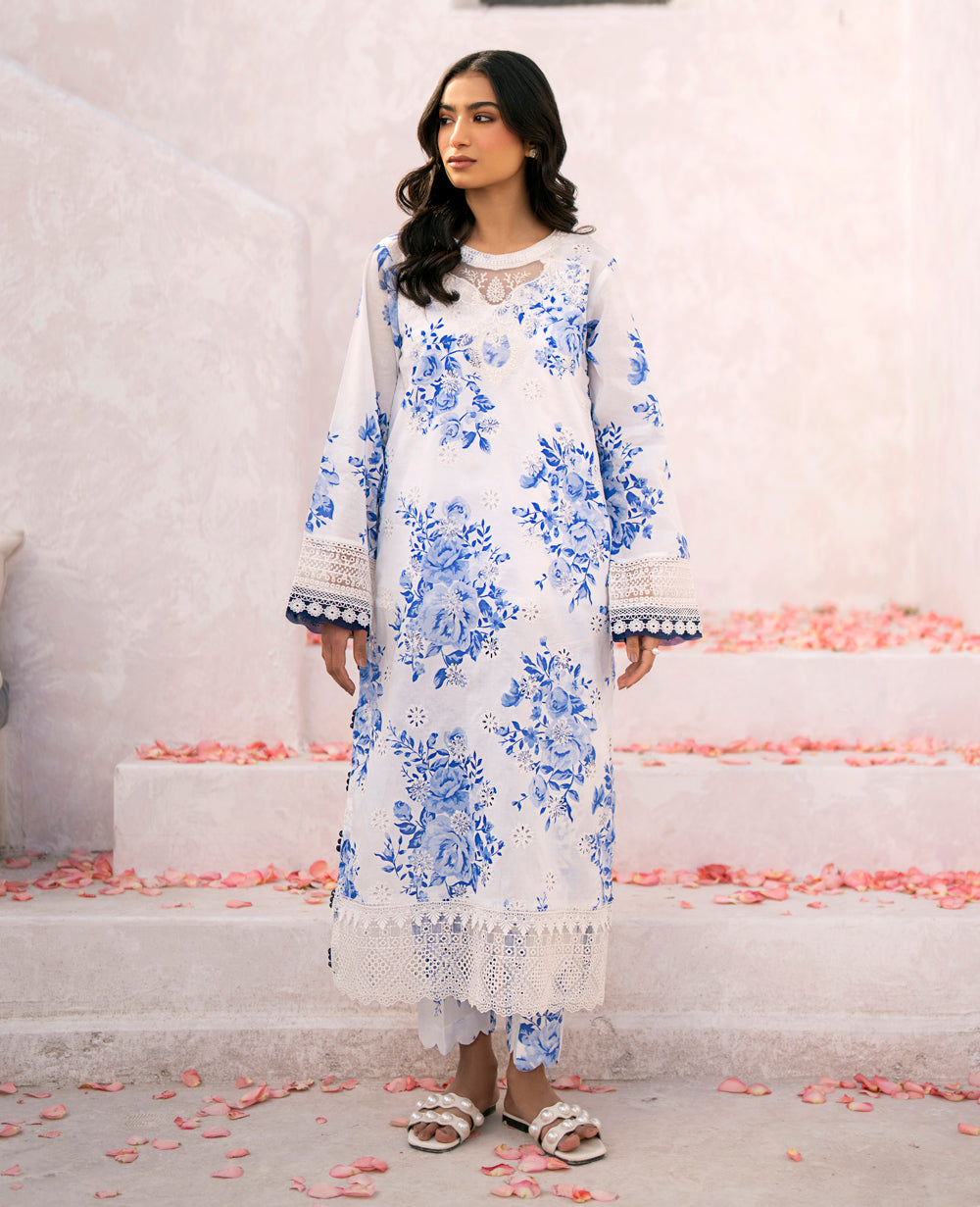 Xenia Formals | Summer Soiree Lawn | GRASSE - House Of Anaya