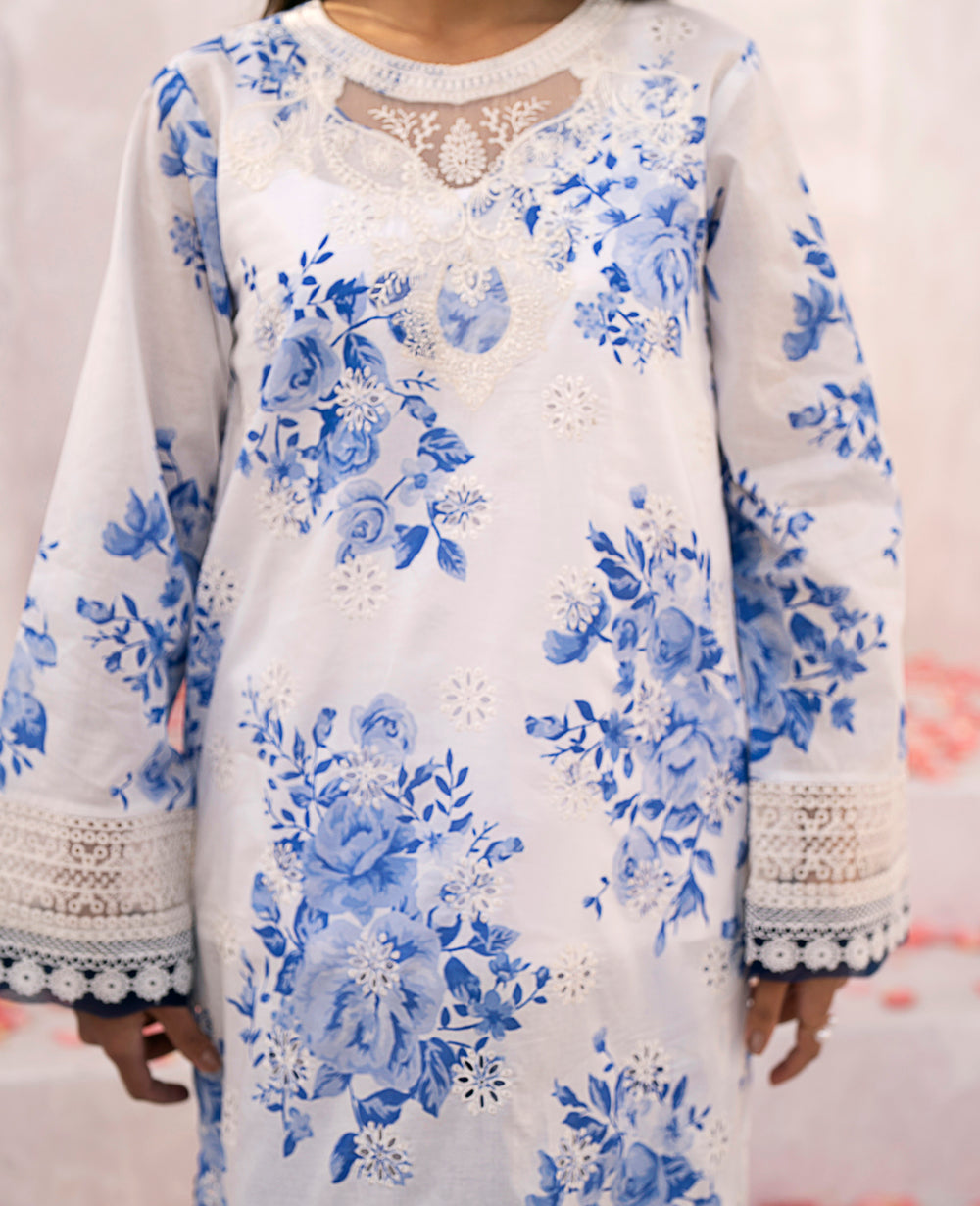 Xenia Formals | Summer Soiree Lawn | GRASSE - House Of Anaya