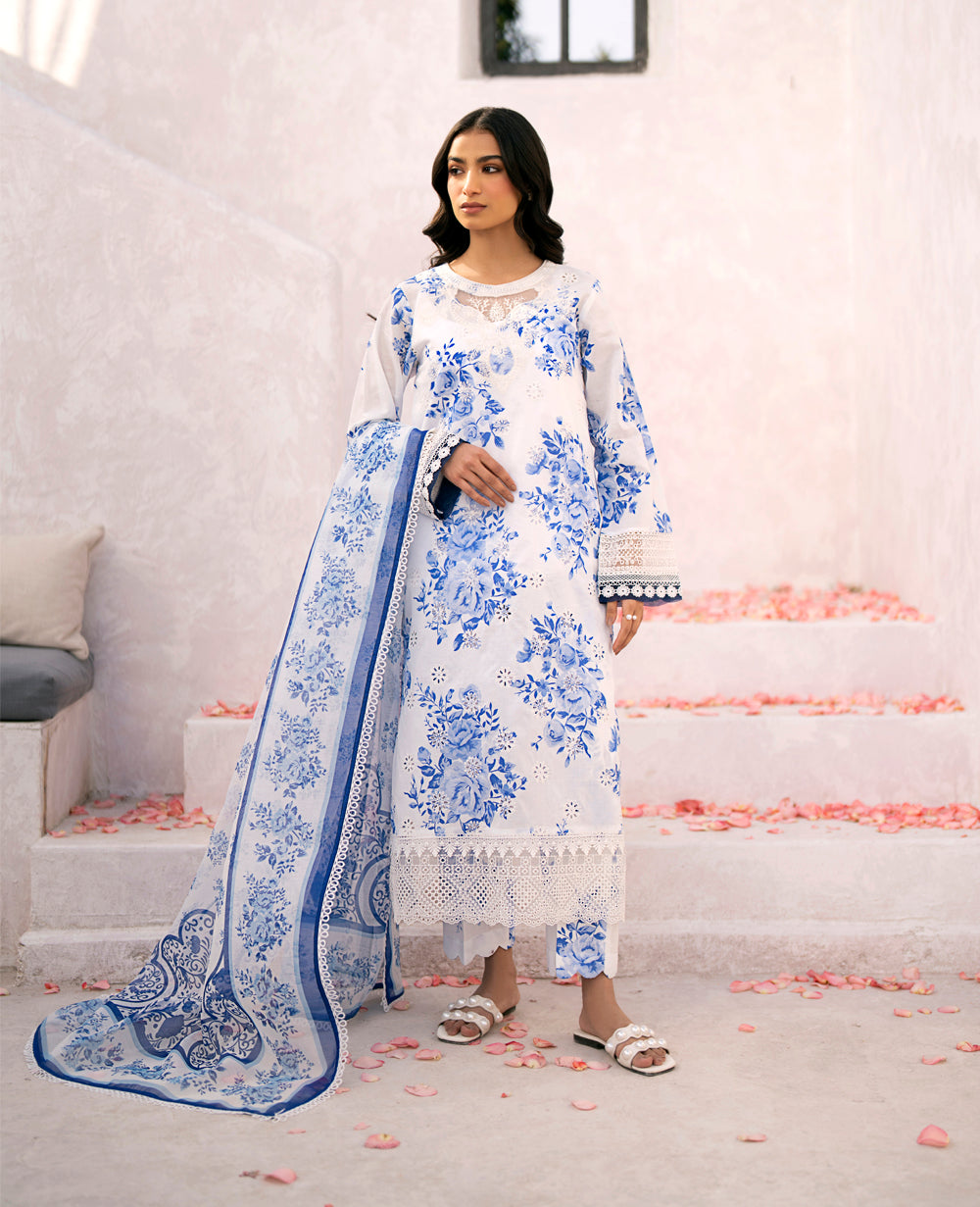 Xenia Formals | Summer Soiree Lawn | GRASSE - House Of Anaya