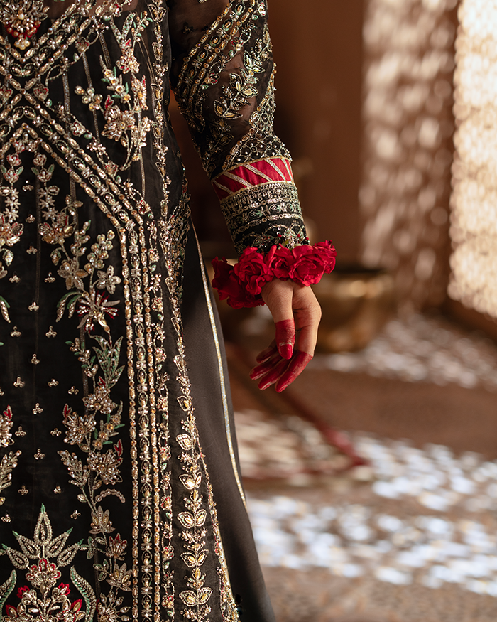 Zevk | Mughal Raniya | Chand Begum