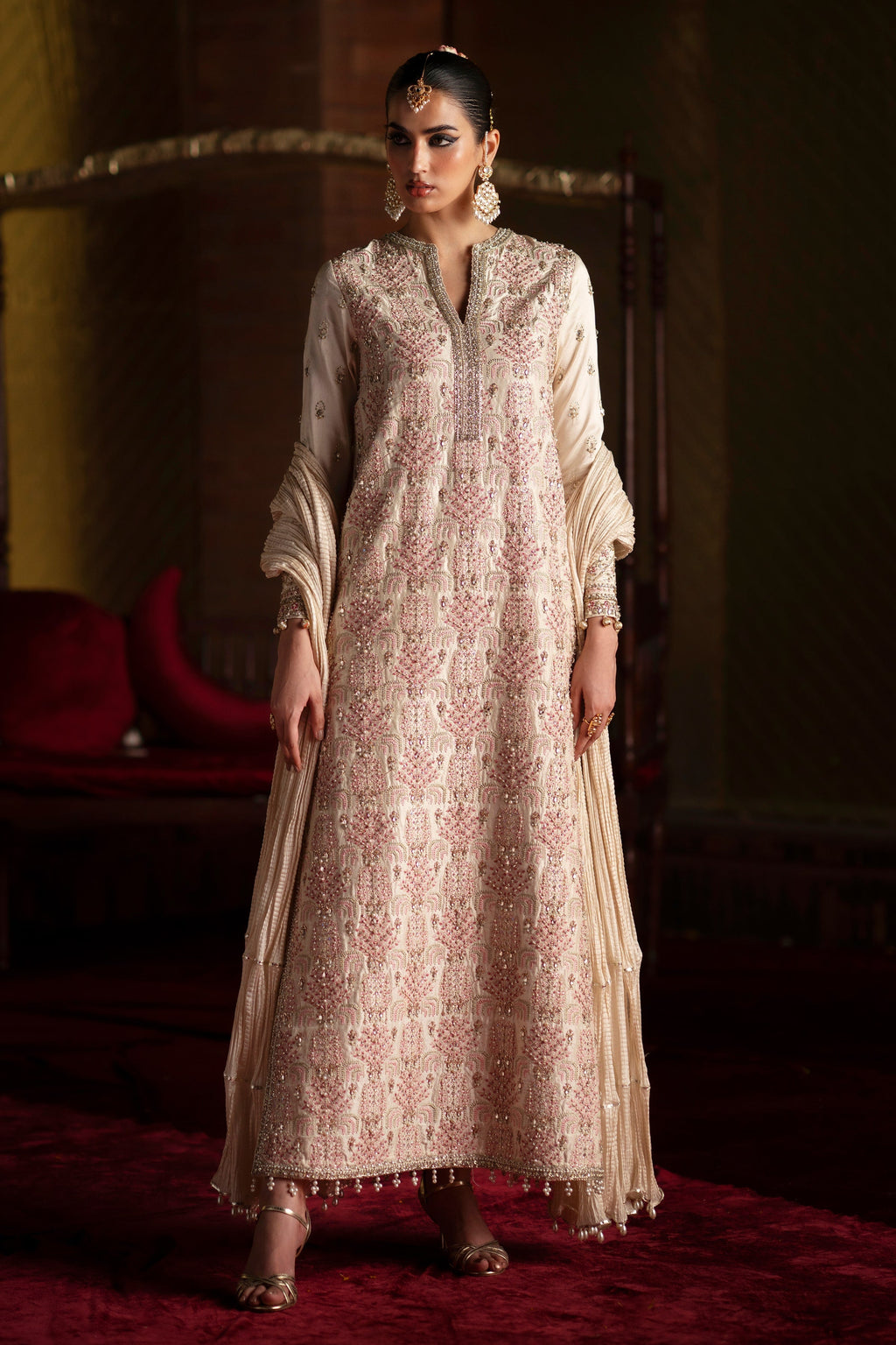 Saad Bin Shahzad | Laavni'25 | ELIF