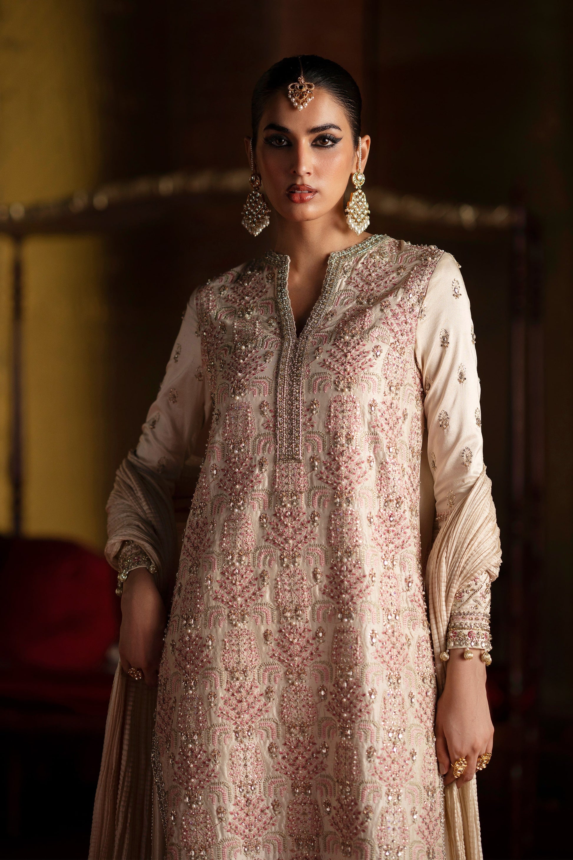 Saad Bin Shahzad | Laavni'25 | ELIF