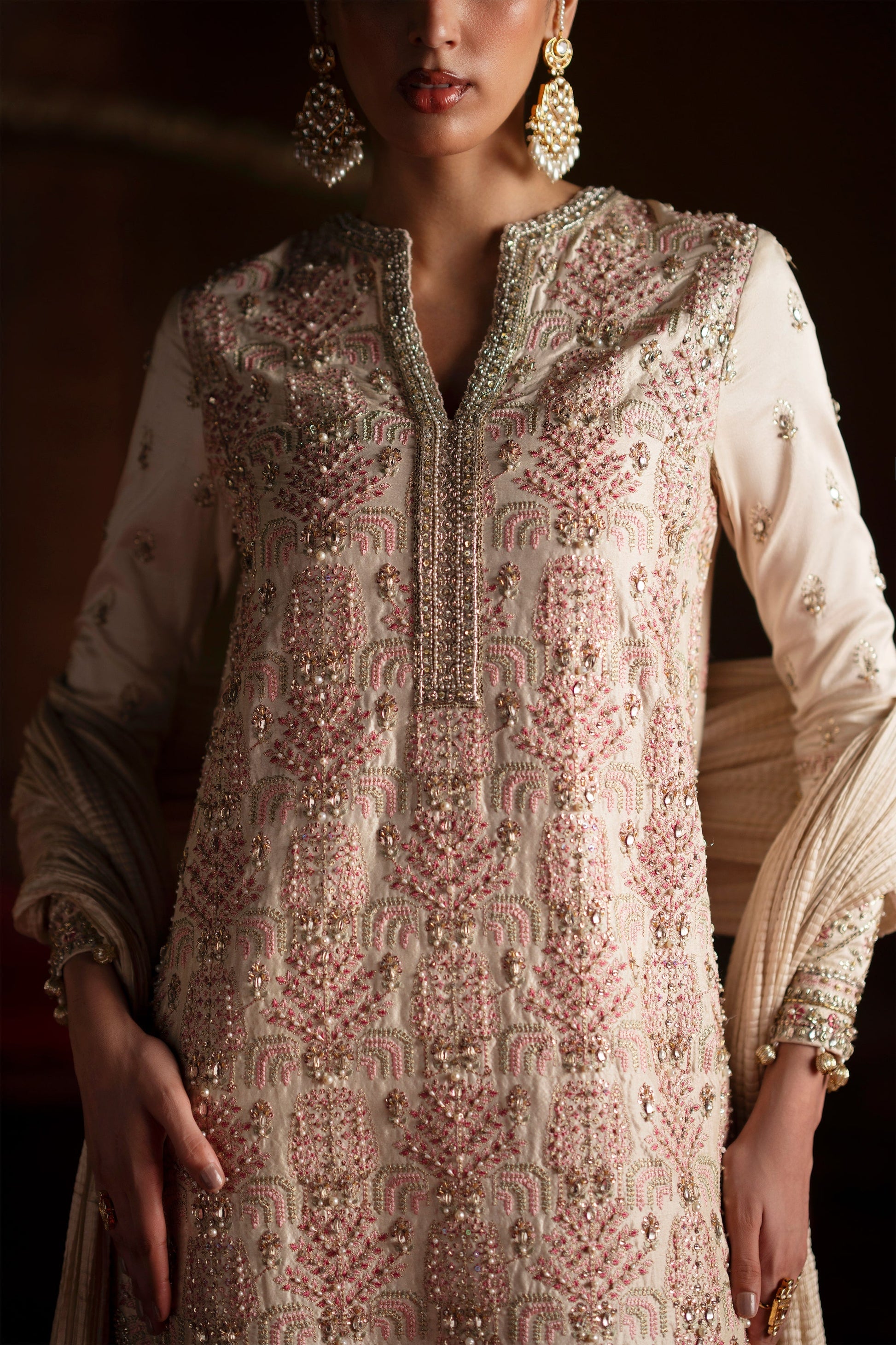 Saad Bin Shahzad | Laavni'25 | ELIF