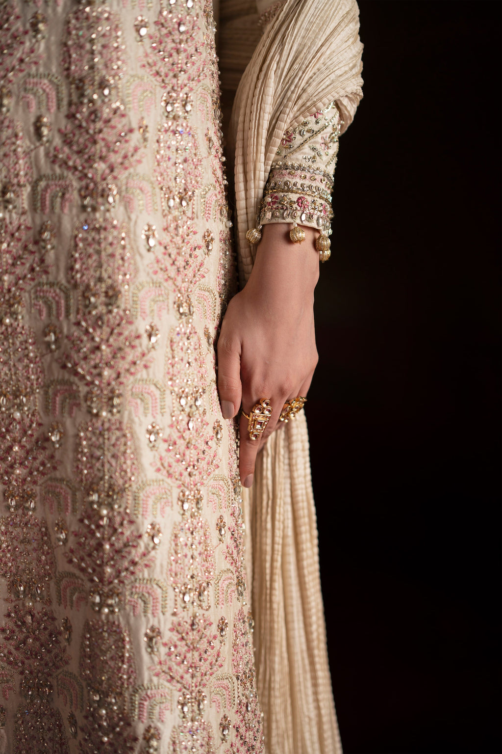 Saad Bin Shahzad | Laavni'25 | ELIF