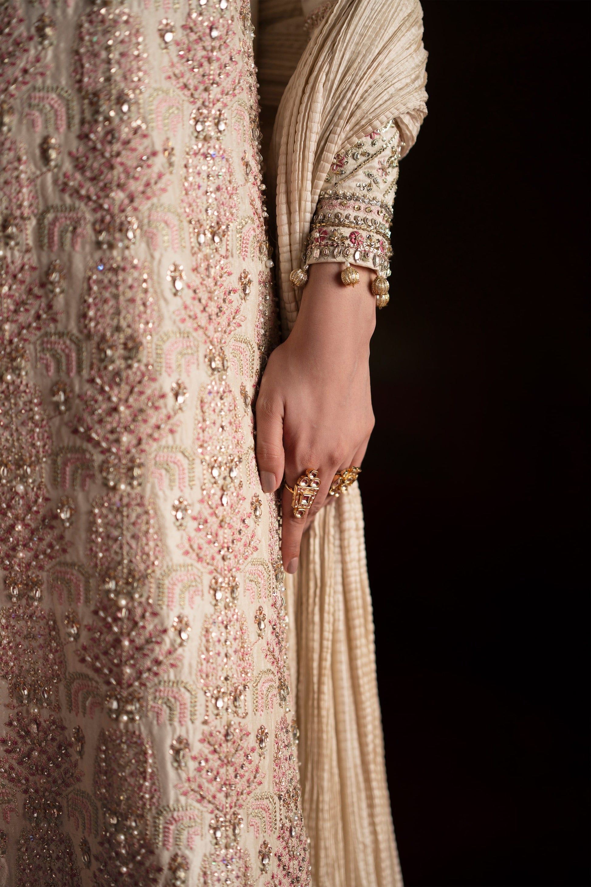 Saad Bin Shahzad | Laavni'25 | ELIF