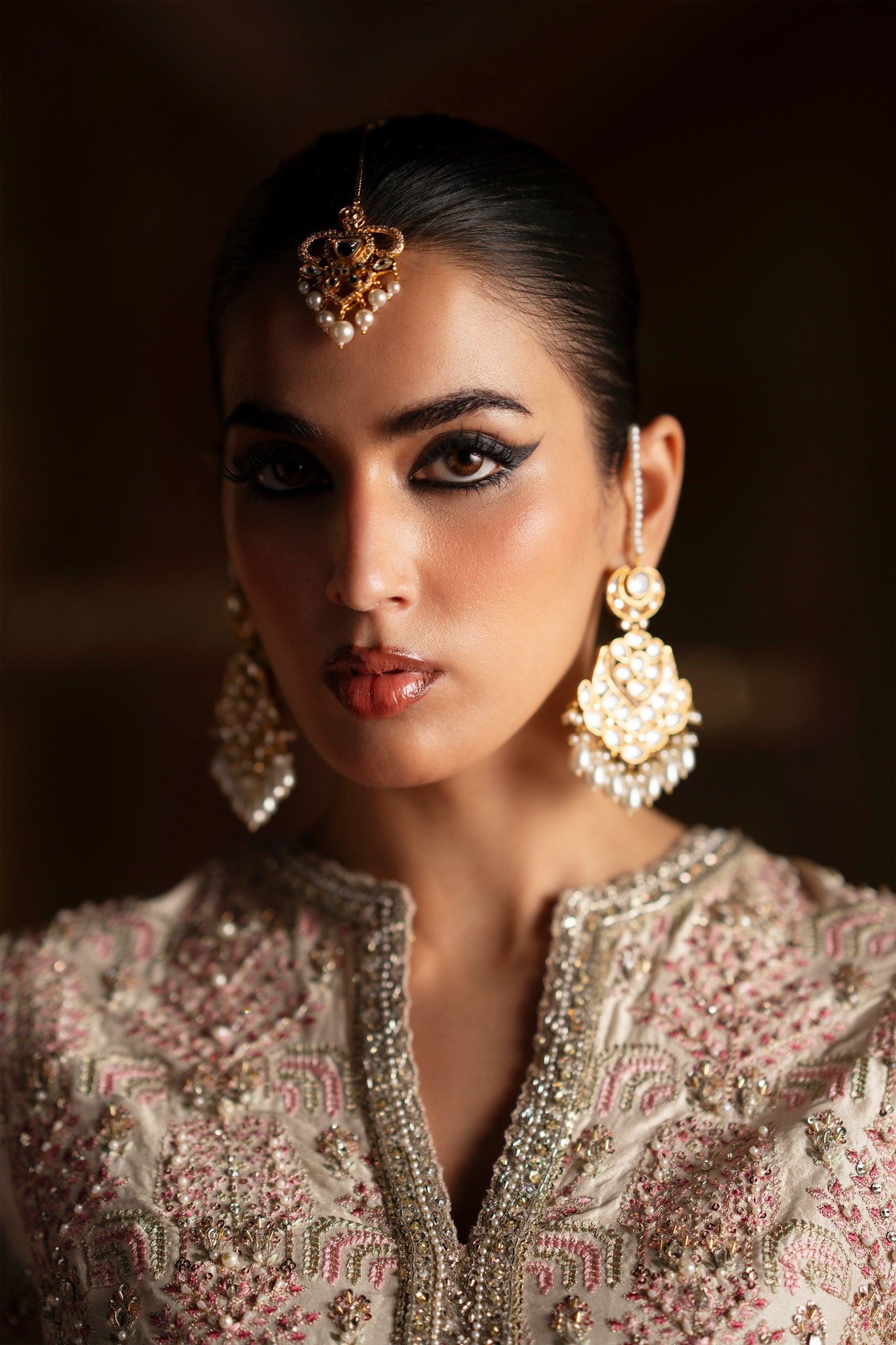 Saad Bin Shahzad | Laavni'25 | ELIF