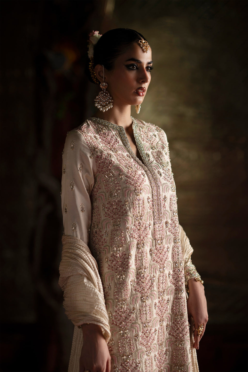 Saad Bin Shahzad | Laavni'25 | ELIF