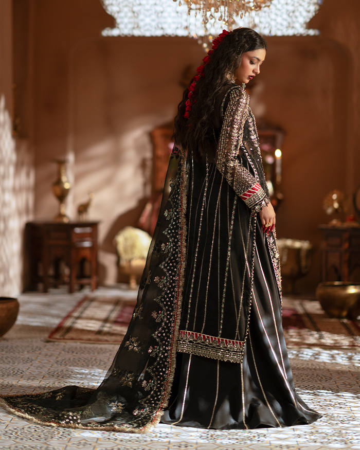 Zevk | Mughal Raniya | Chand Begum