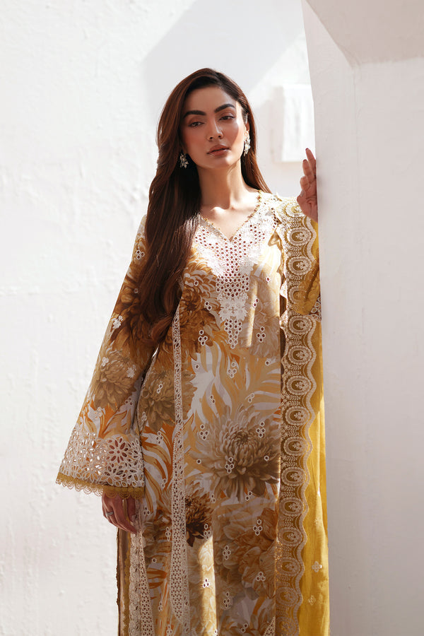 Afrozeh | Sunspell 26 | CALYRA