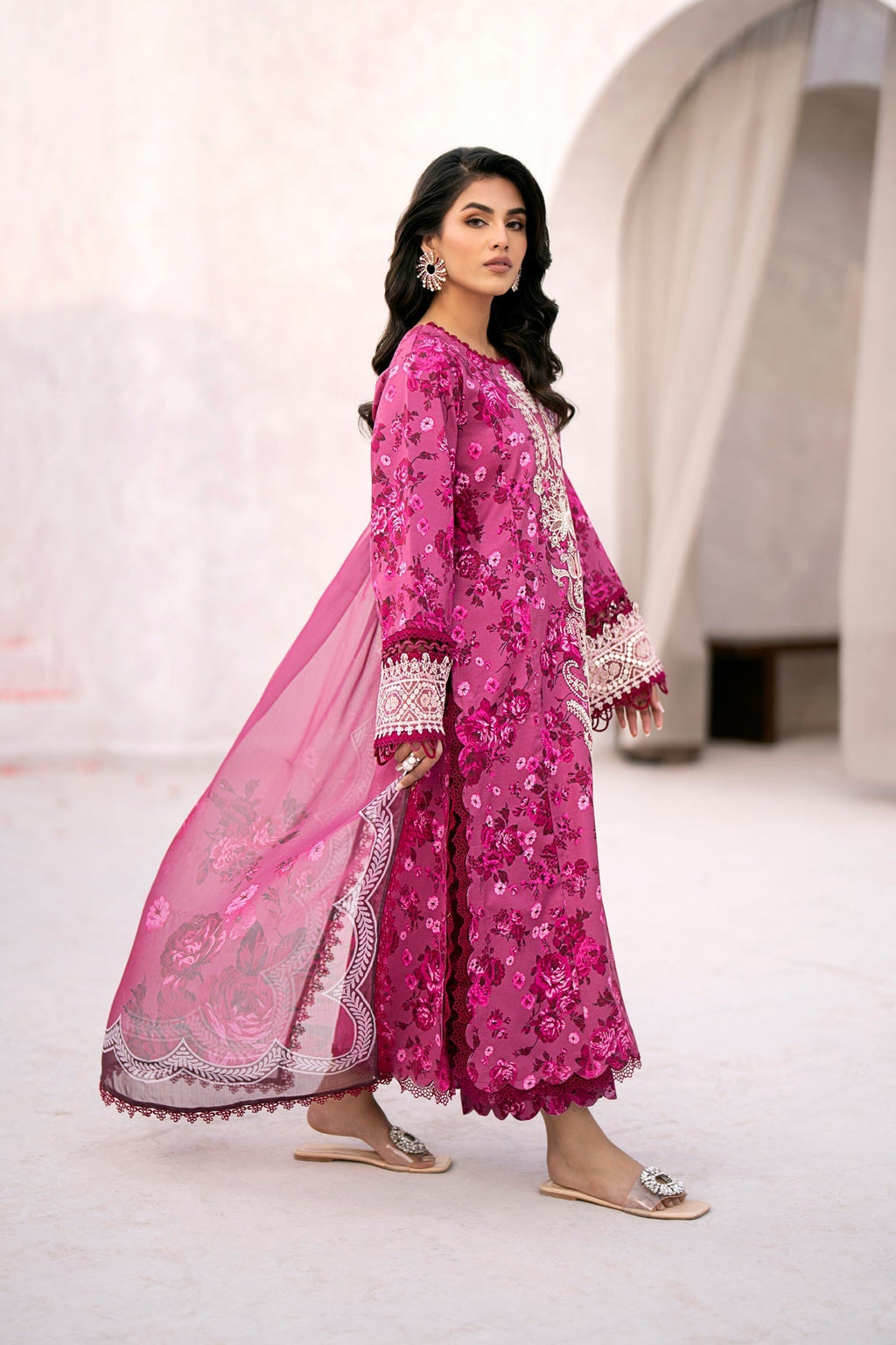 Xenia Formals | Ready to Wear | ZAYBAH