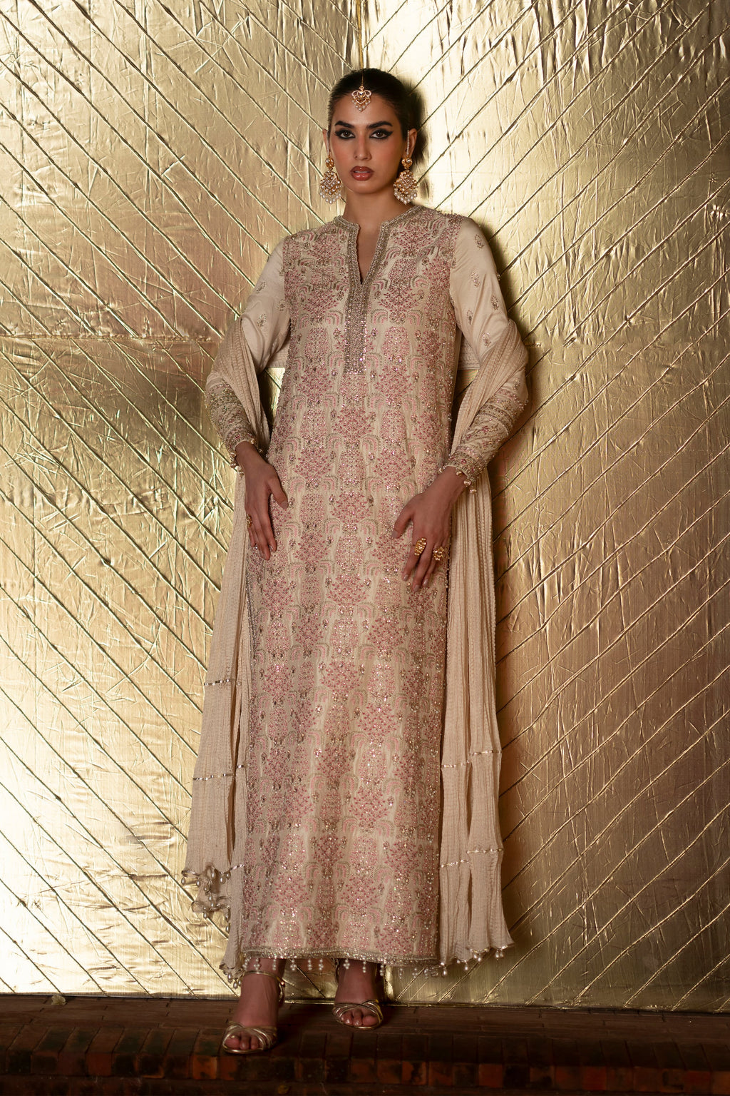 Saad Bin Shahzad | Laavni'25 | ELIF