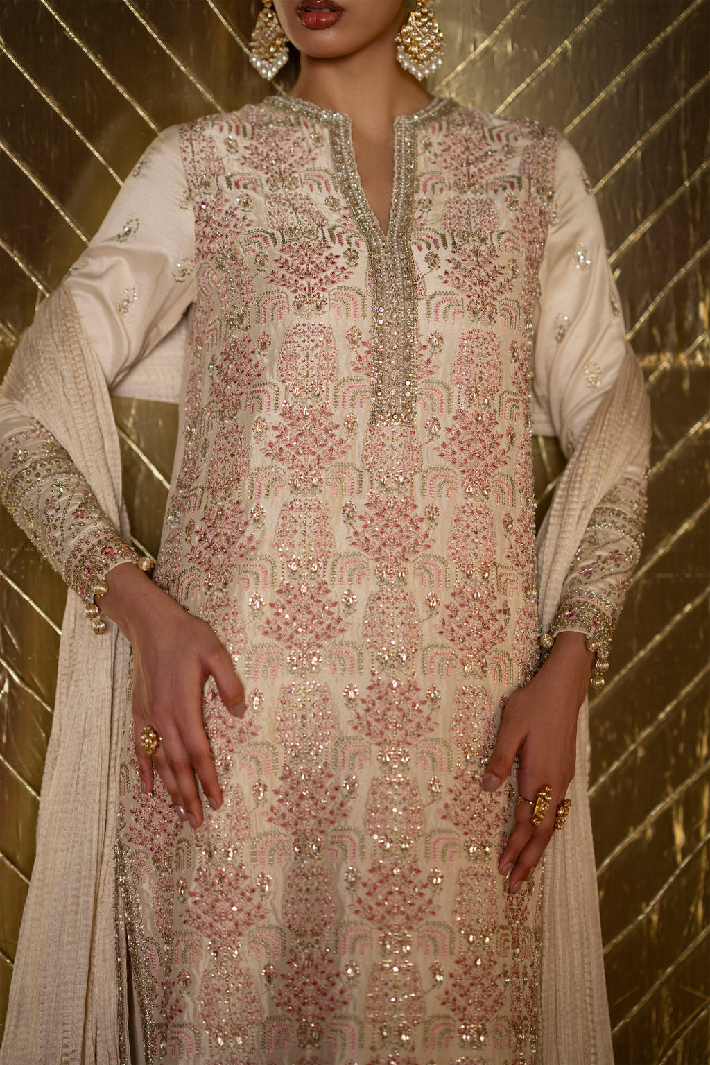Saad Bin Shahzad | Laavni'25 | ELIF