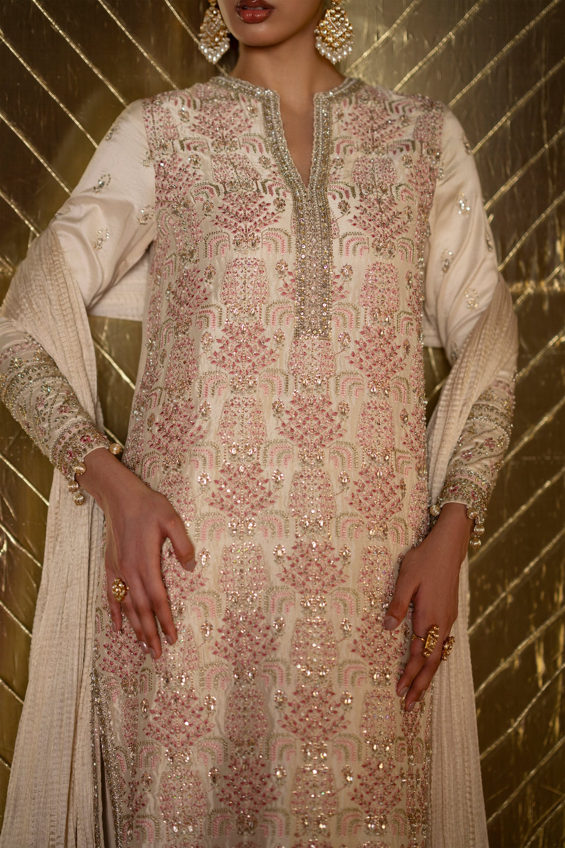 Saad Bin Shahzad | Laavni'25 | ELIF