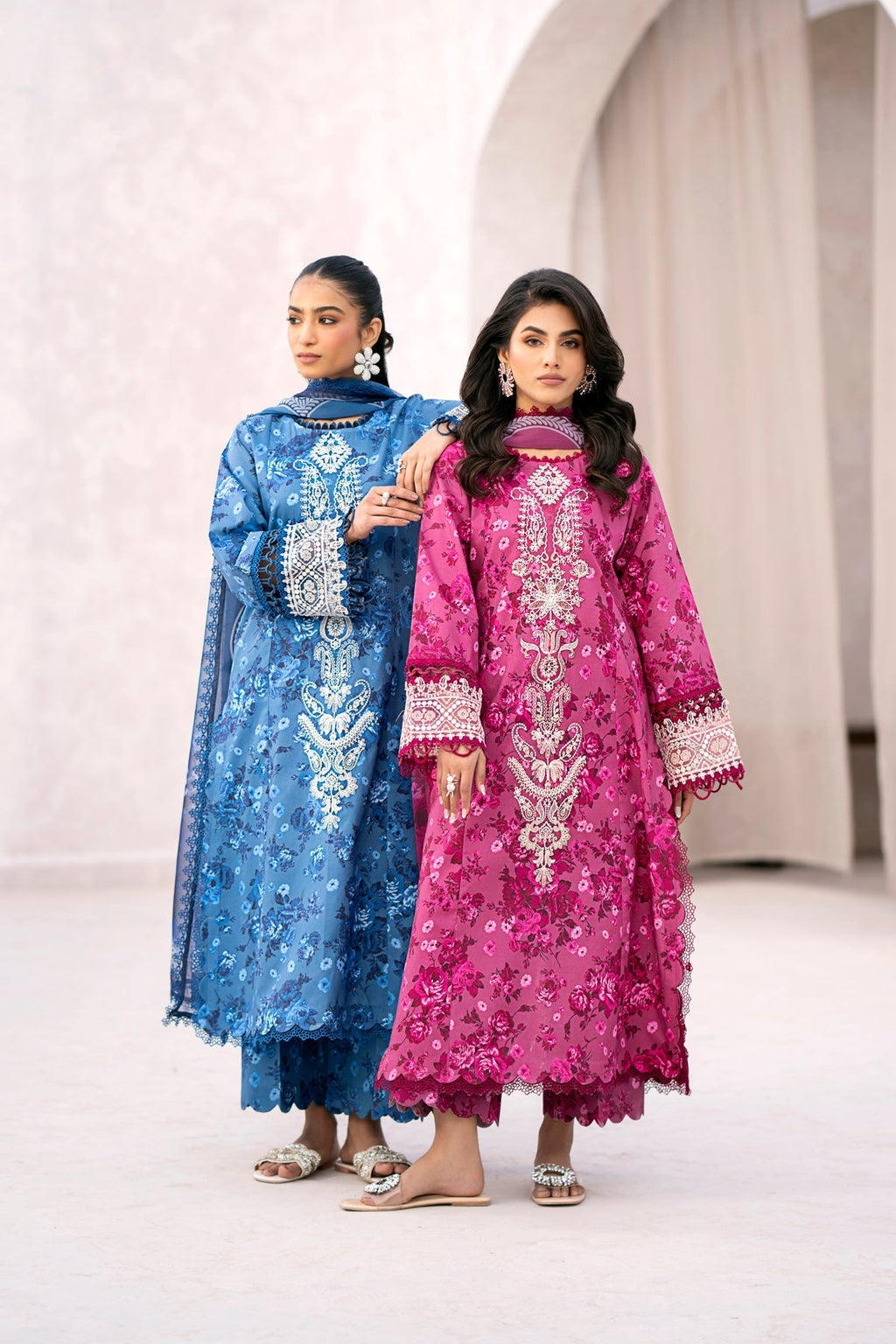 Xenia Formals | Ready to Wear | ZAYBAH
