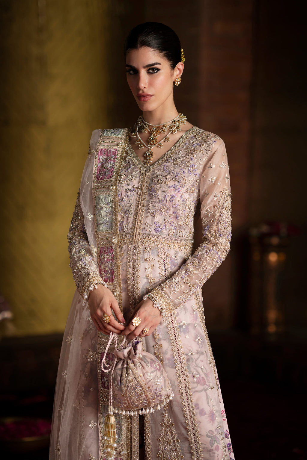 Saad Bin Shahzad | Laavni'25 | AYSEL
