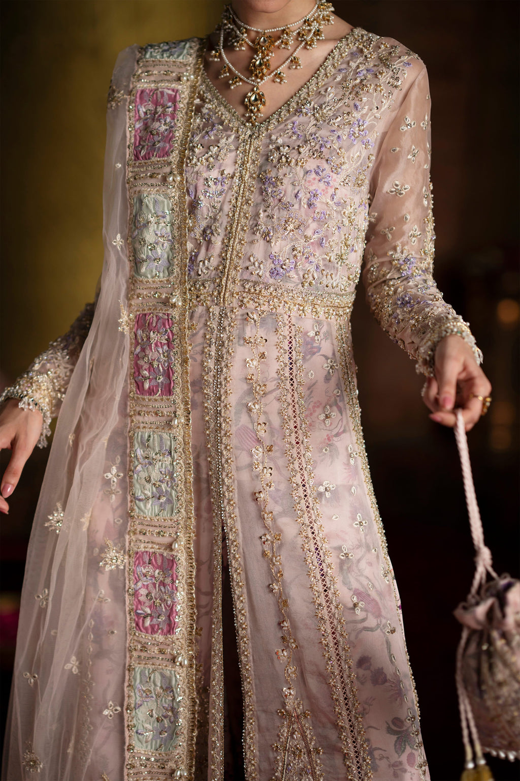 Saad Bin Shahzad | Laavni'25 | AYSEL