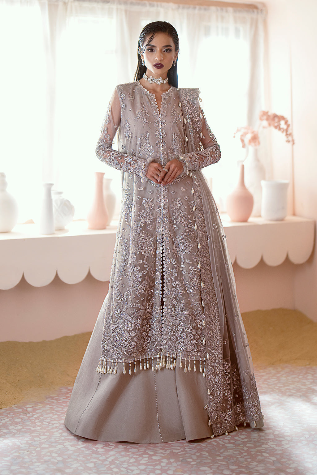 Ayzel | Luminara Wedding Formals | Freya - House Of Anaya