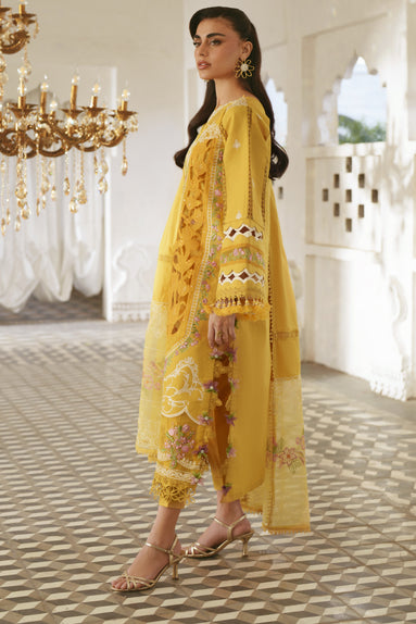 Parishay | Shangrila Lawn 26 | SLA-05