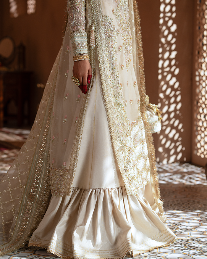 Zevk | Mughal Raniya | Ruhaani Begum