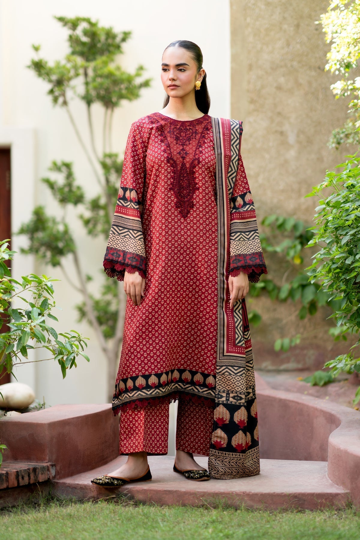 Xenia Formals | Autumn Refresh |IFLAAH