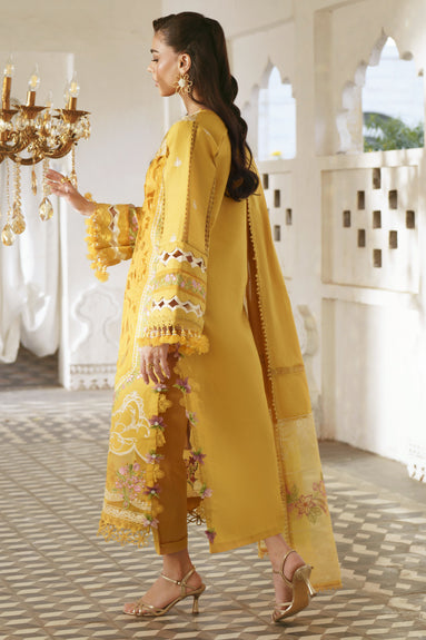 Parishay | Shangrila Lawn 26 | SLA-05