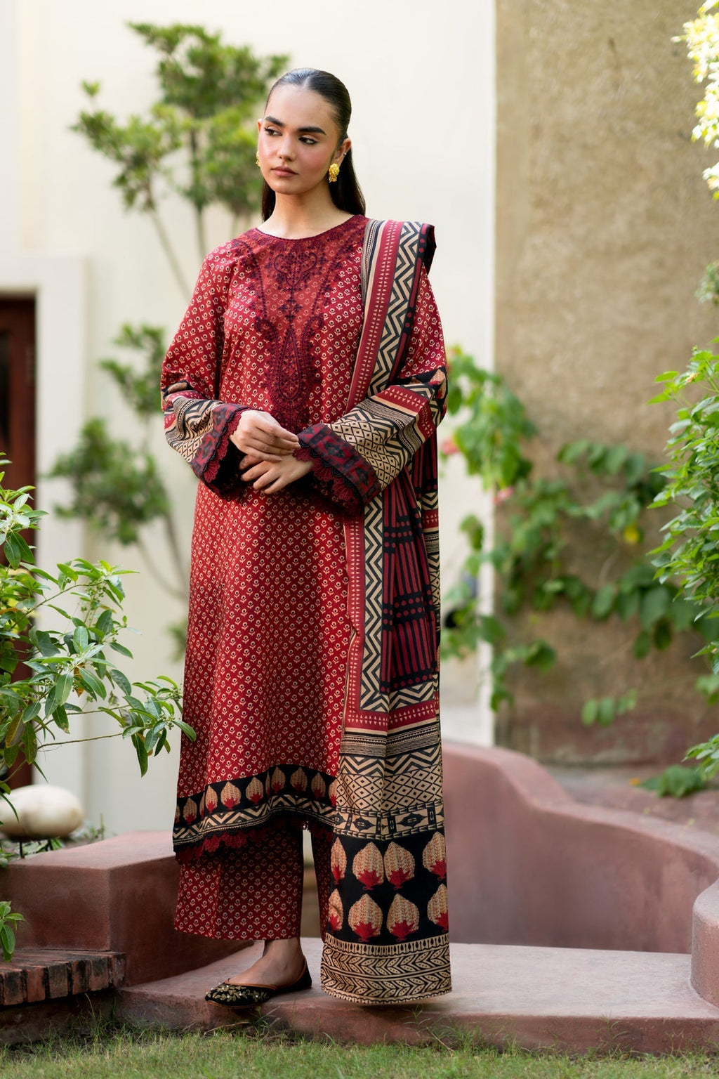 Xenia Formals | Autumn Refresh |IFLAAH