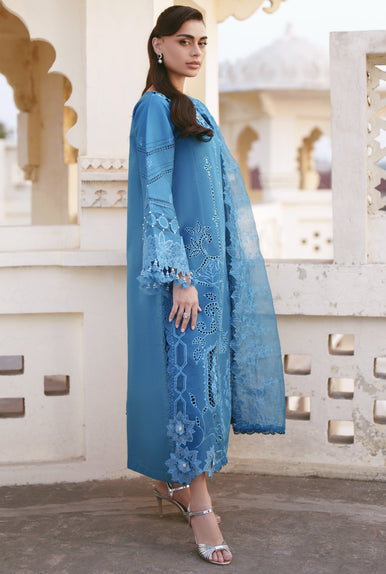 Parishay | Shangrila Lawn 26 | SLA-13