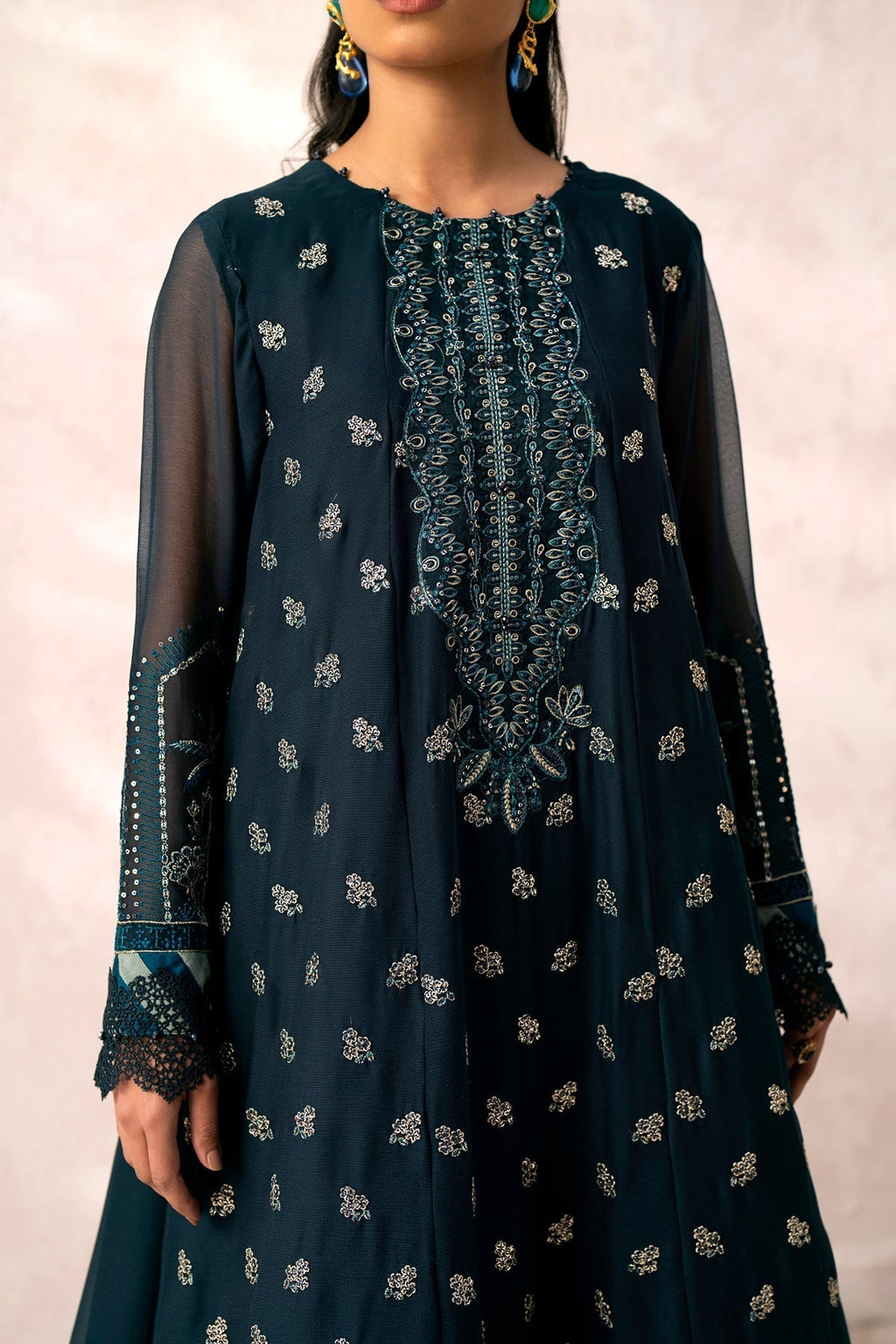 Xenia Formals | Ready to Wear Dresses | ZAHBIA
