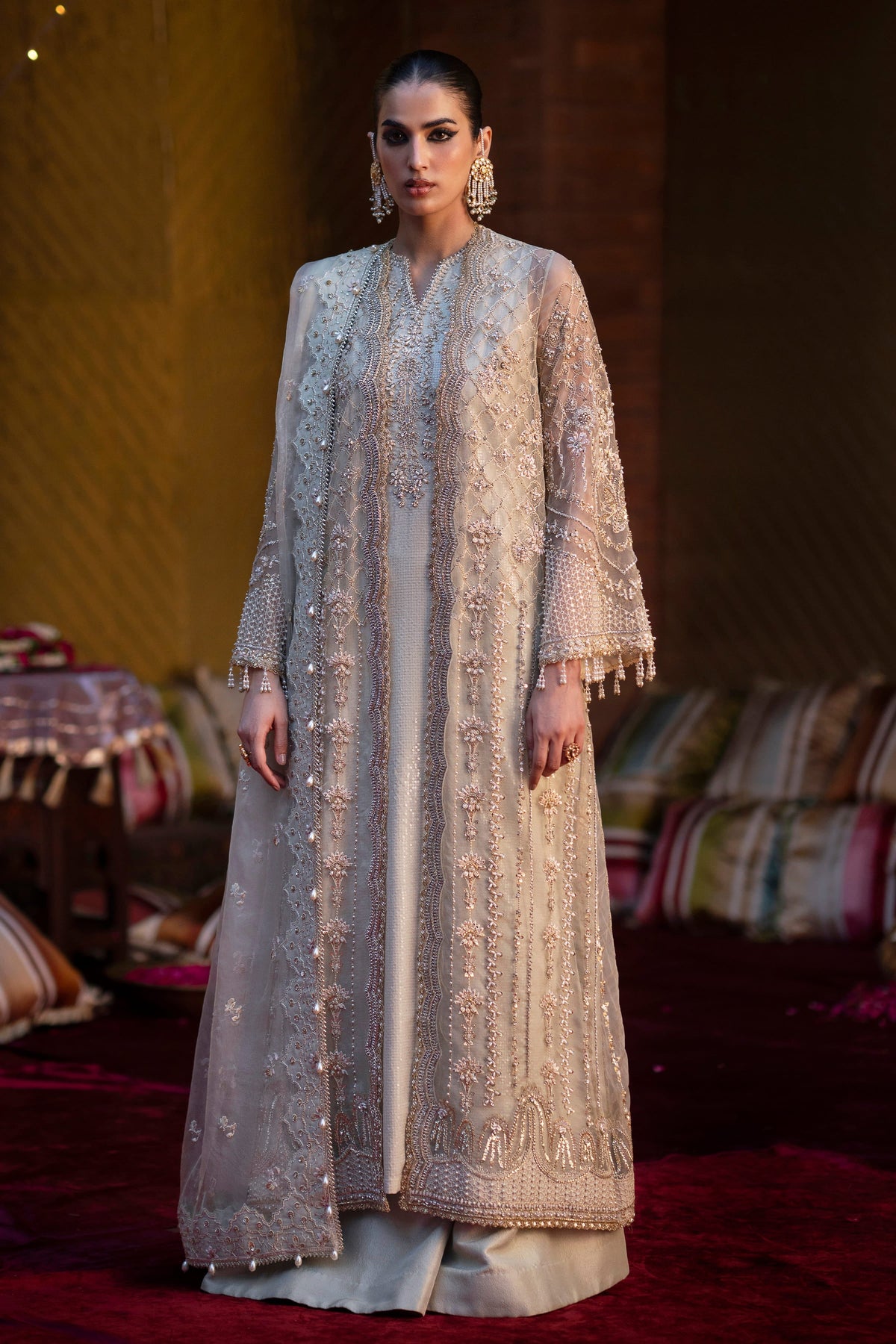 Saad Bin Shahzad | Laavni'25 | LEYLA