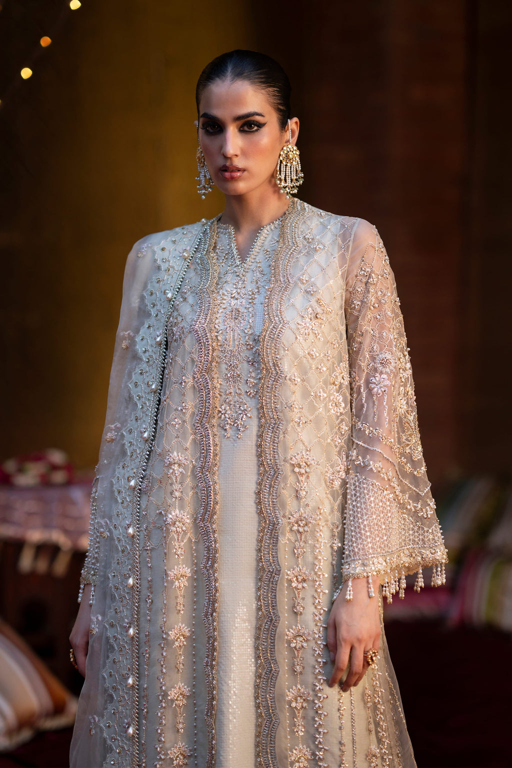 Saad Bin Shahzad | Laavni'25 | LEYLA