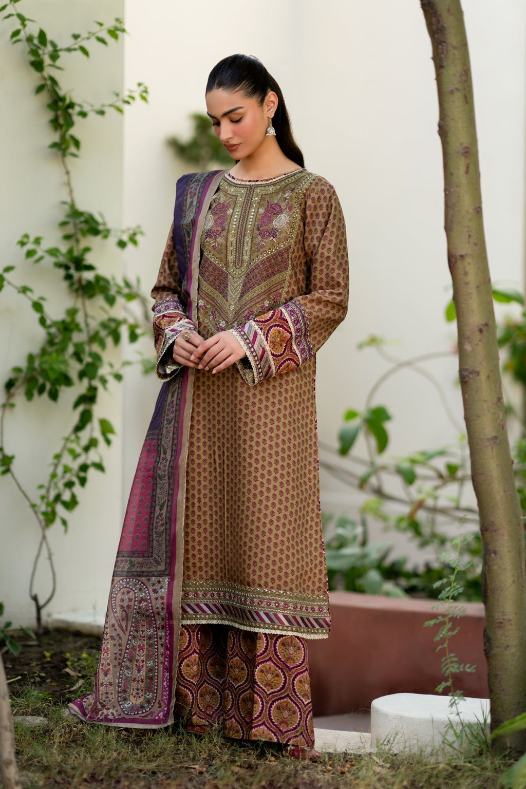 Xenia Formals | Autumn Refresh | IREEN