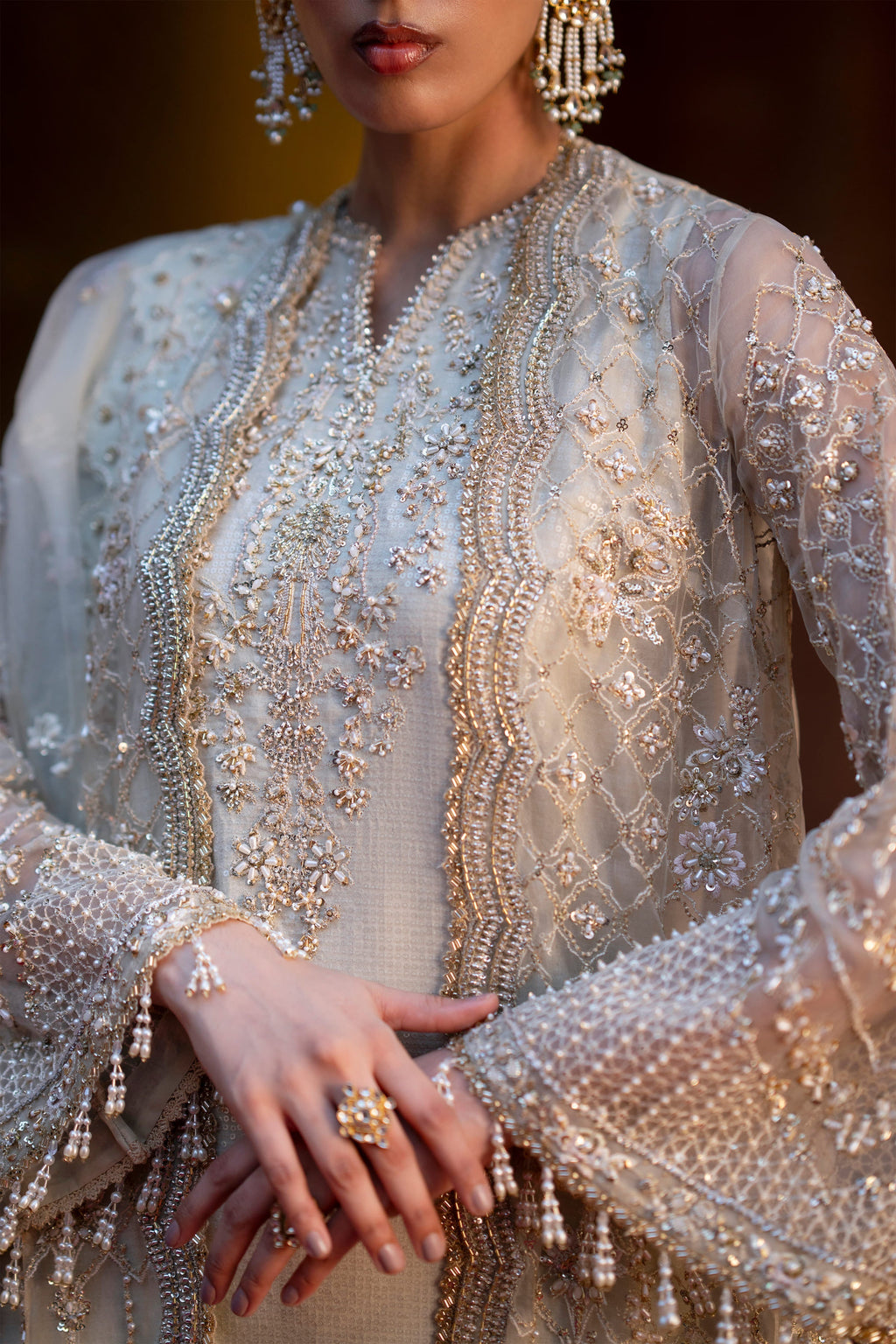 Saad Bin Shahzad | Laavni'25 | LEYLA