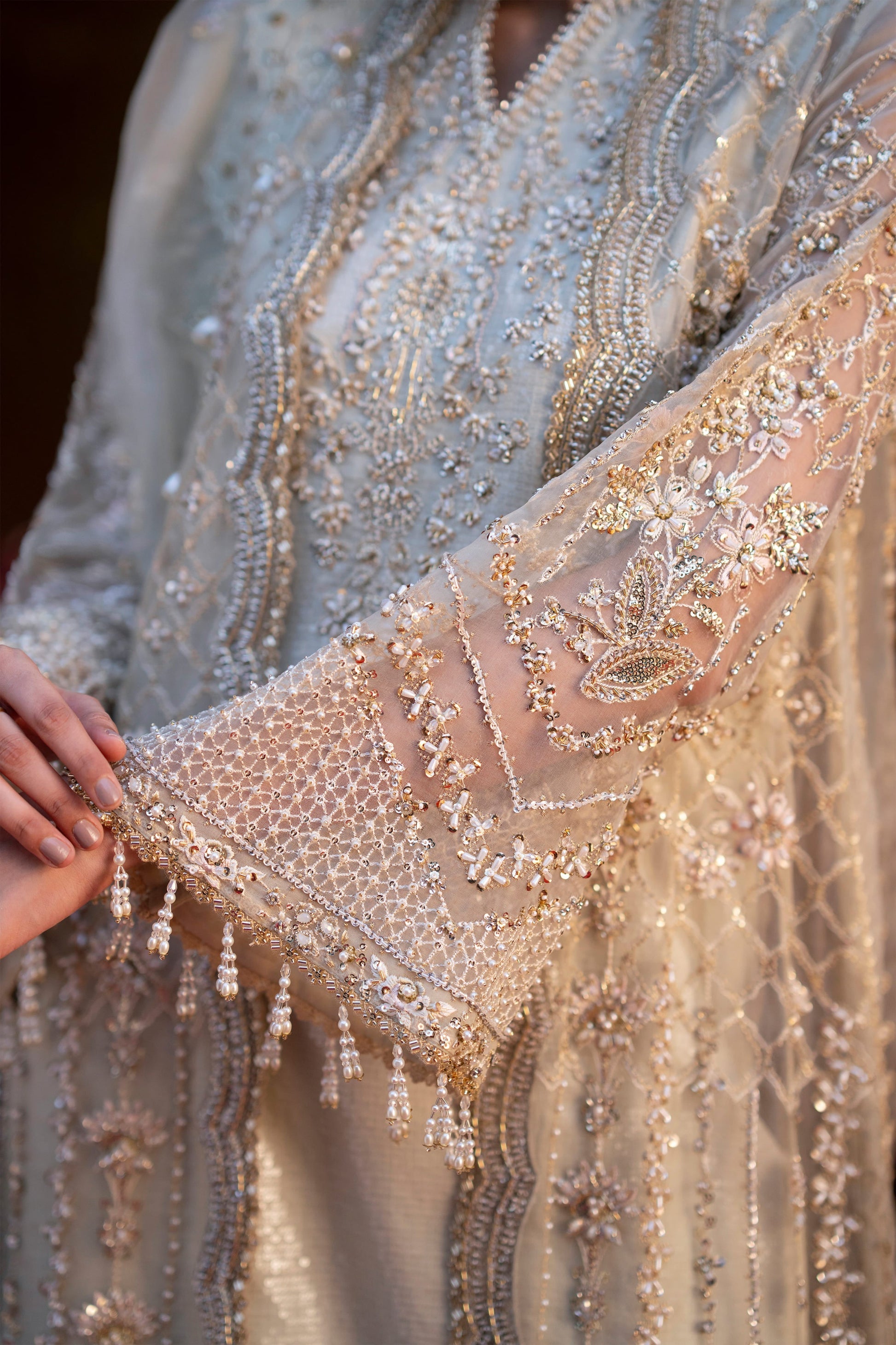 Saad Bin Shahzad | Laavni'25 | LEYLA