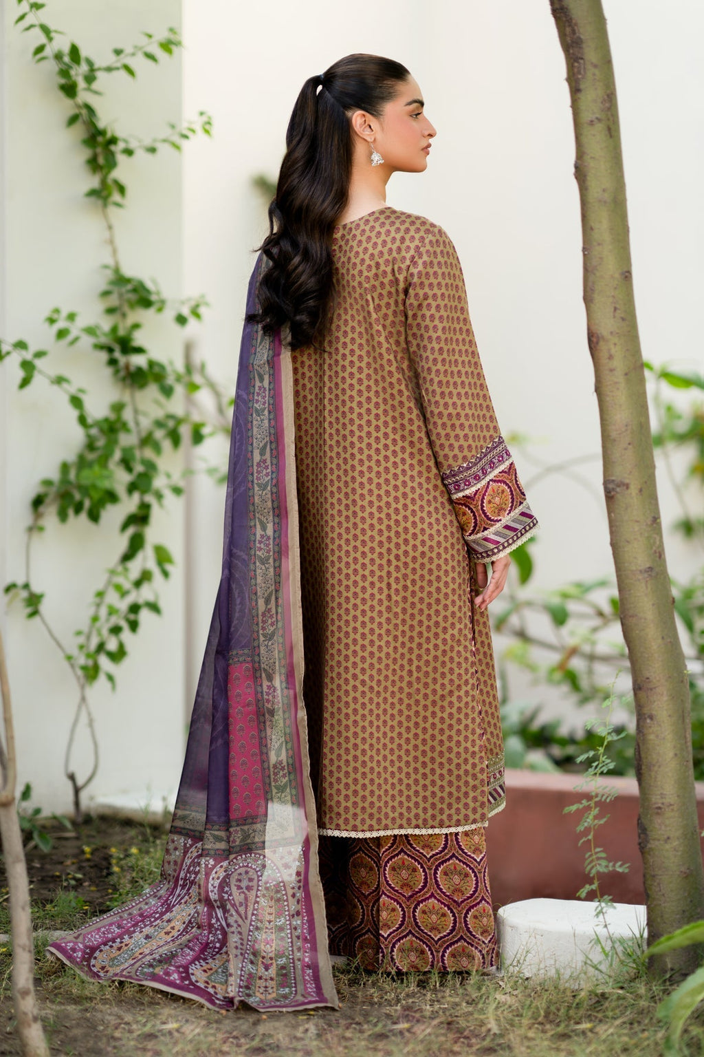 Xenia Formals | Autumn Refresh | IREEN