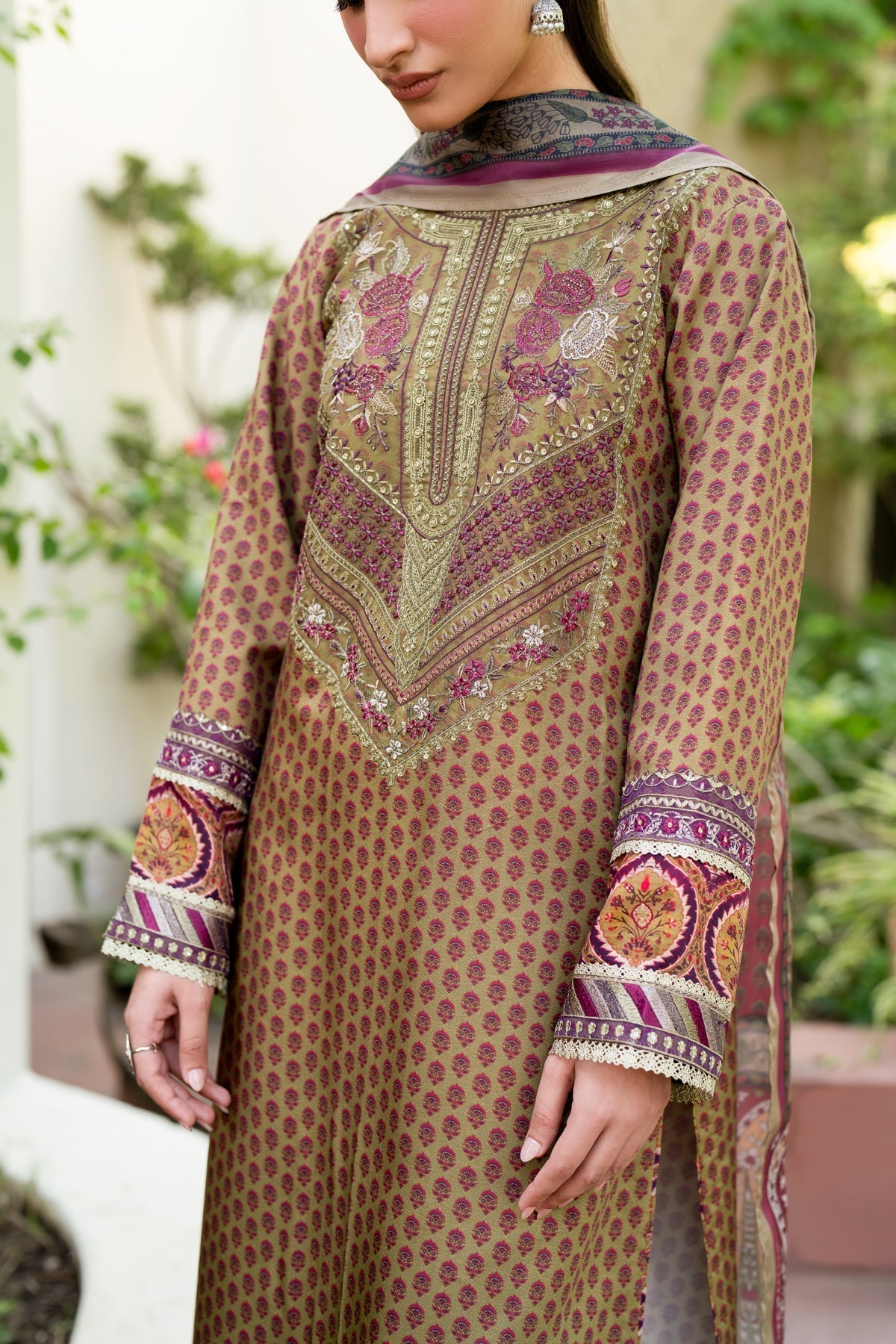 Xenia Formals | Autumn Refresh | IREEN