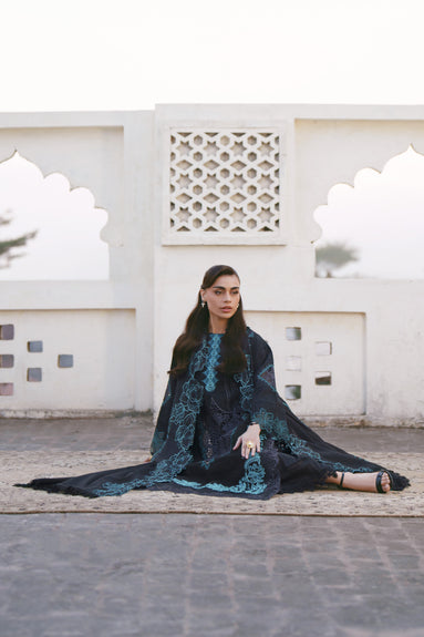 Parishay | Shangrila Lawn 26 | SLA-03