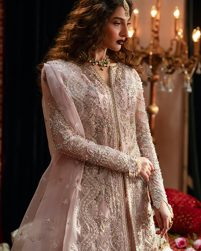 Zevk | Mughal Raniya | Nur Jahan Begum