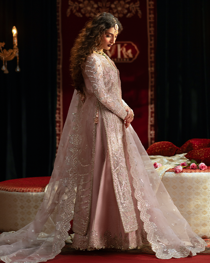 Zevk | Mughal Raniya | Nur Jahan Begum