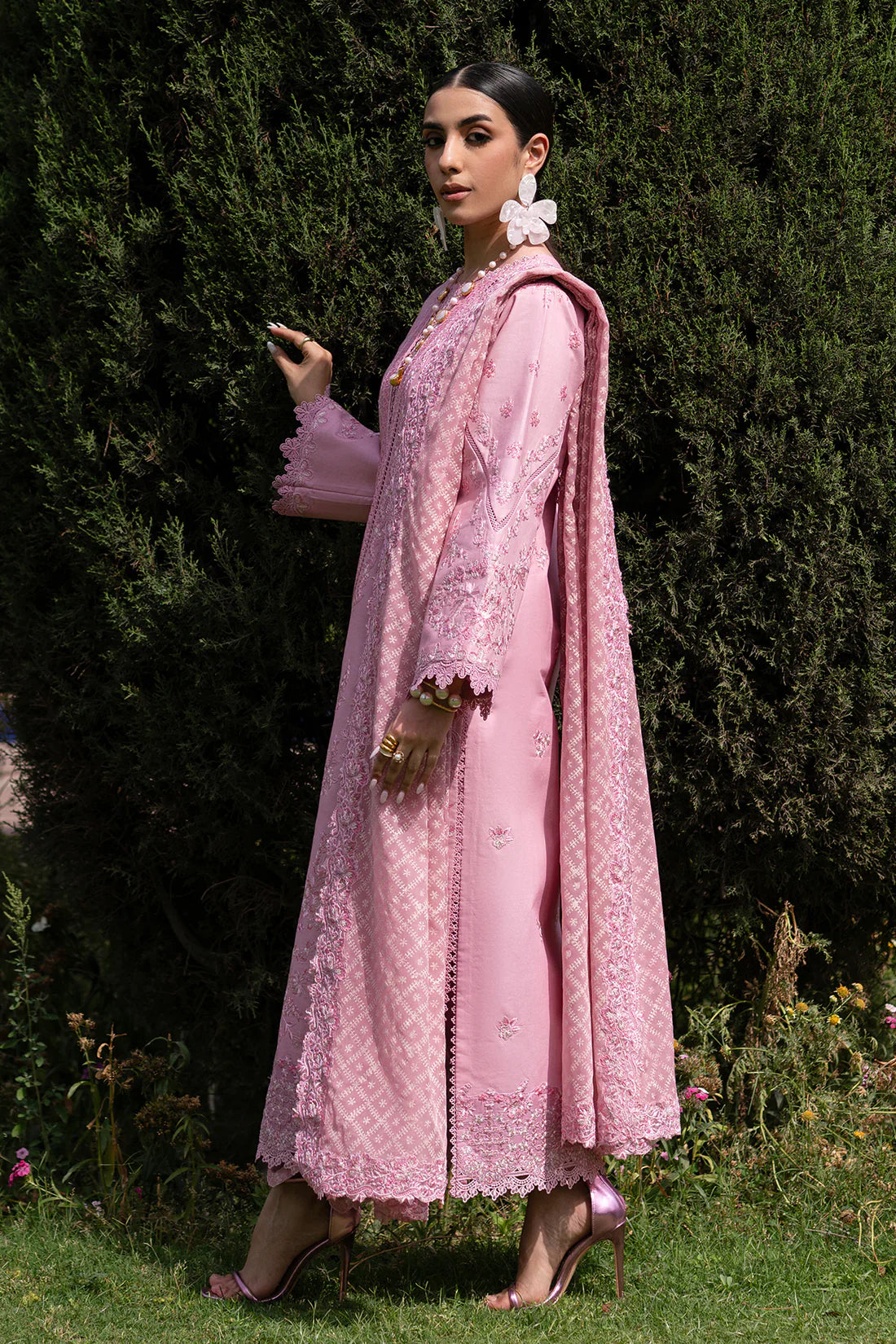 Zarposh | Celia | roselle