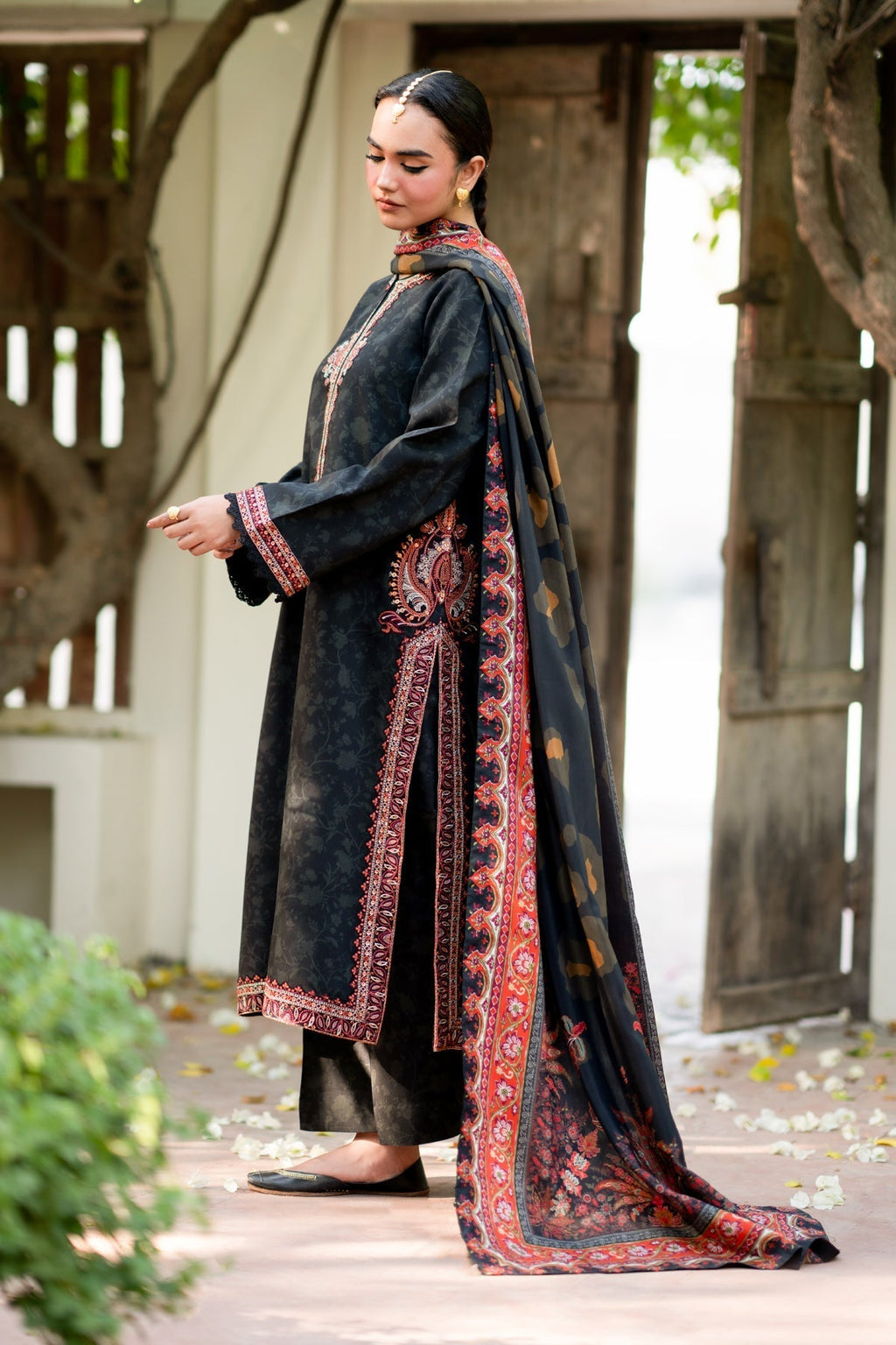 Xenia Formals | Autumn Refresh | ESAAD