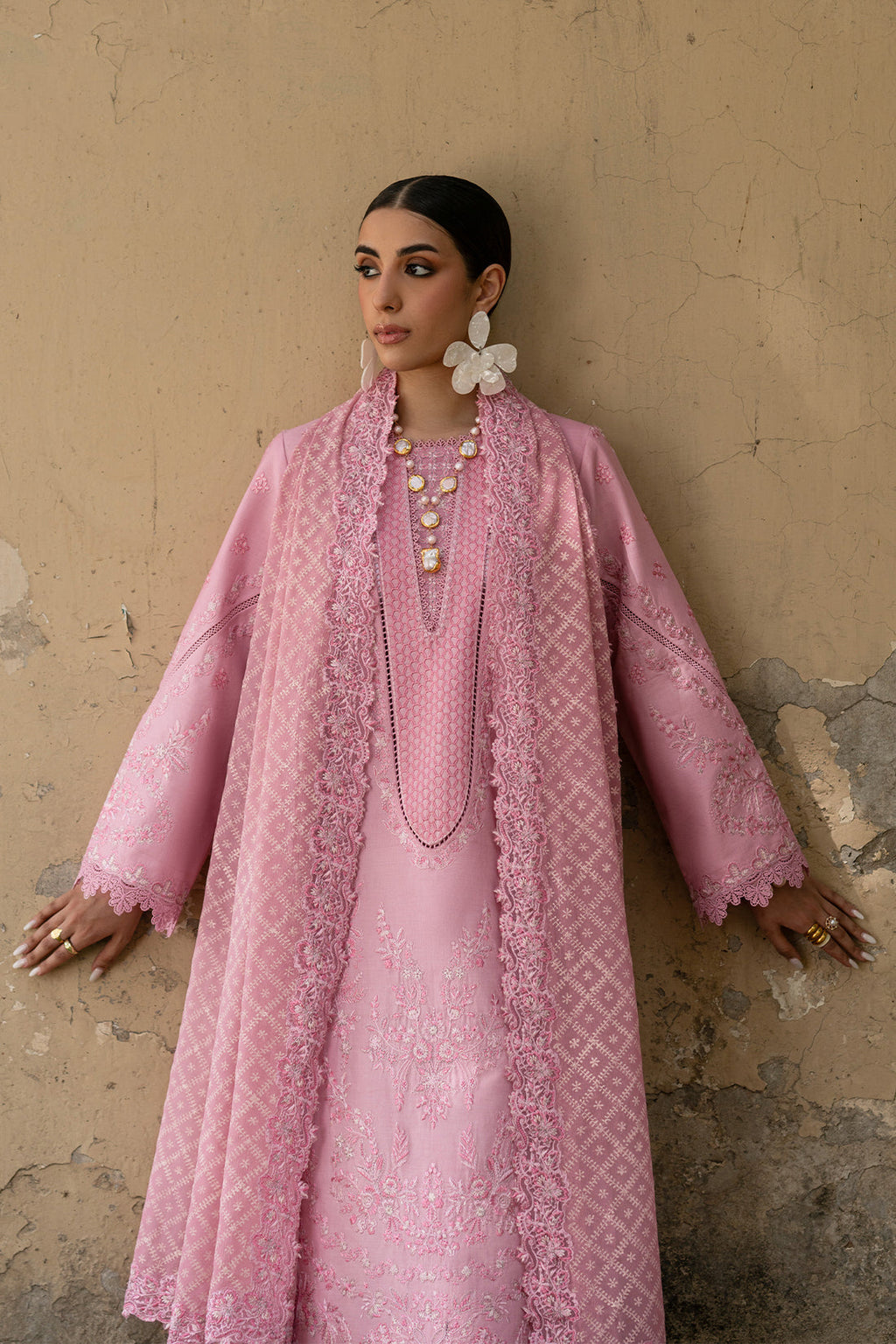 Zarposh | Celia Luxe | Roselle