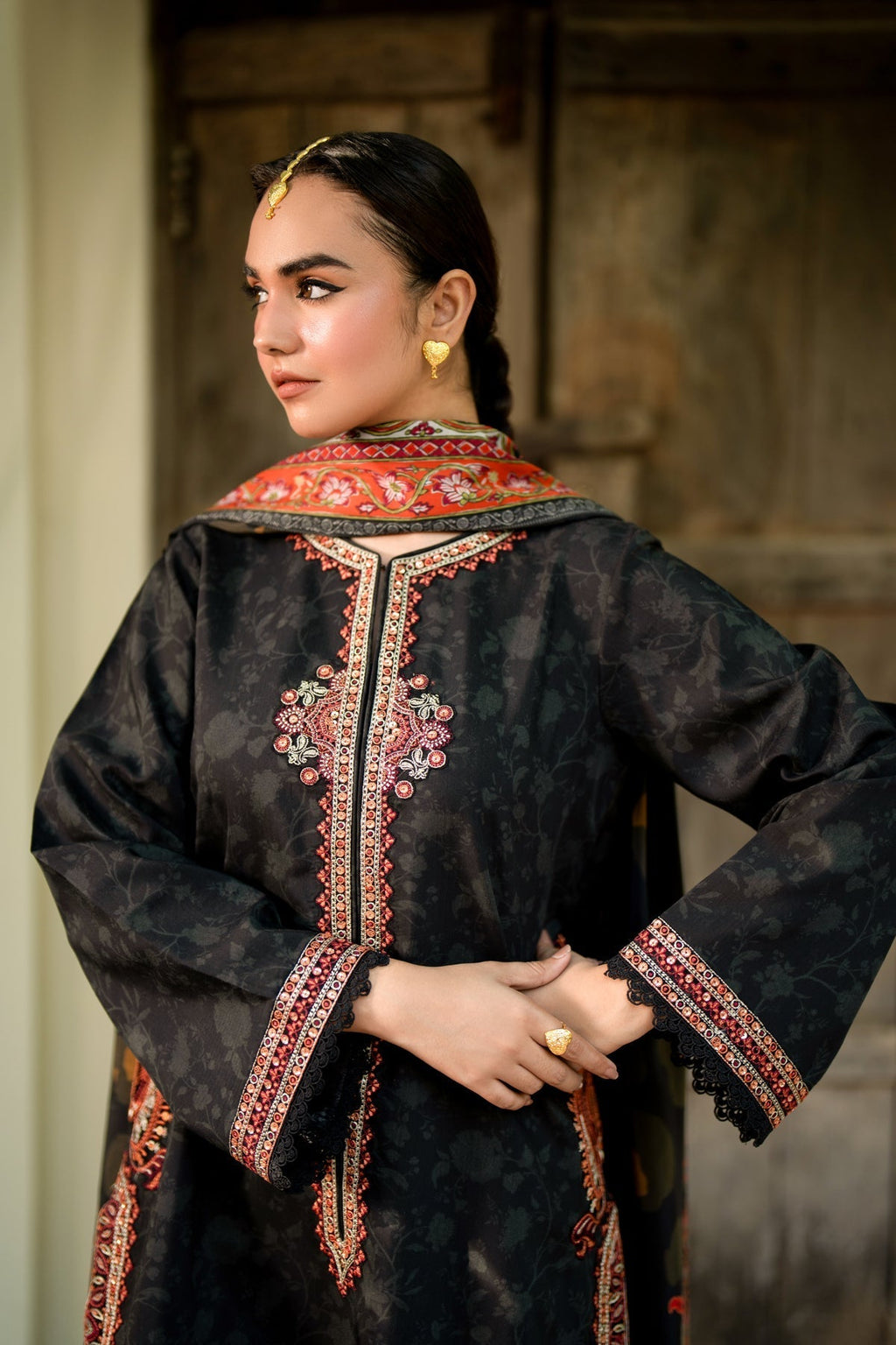 Xenia Formals | Autumn Refresh | ESAAD
