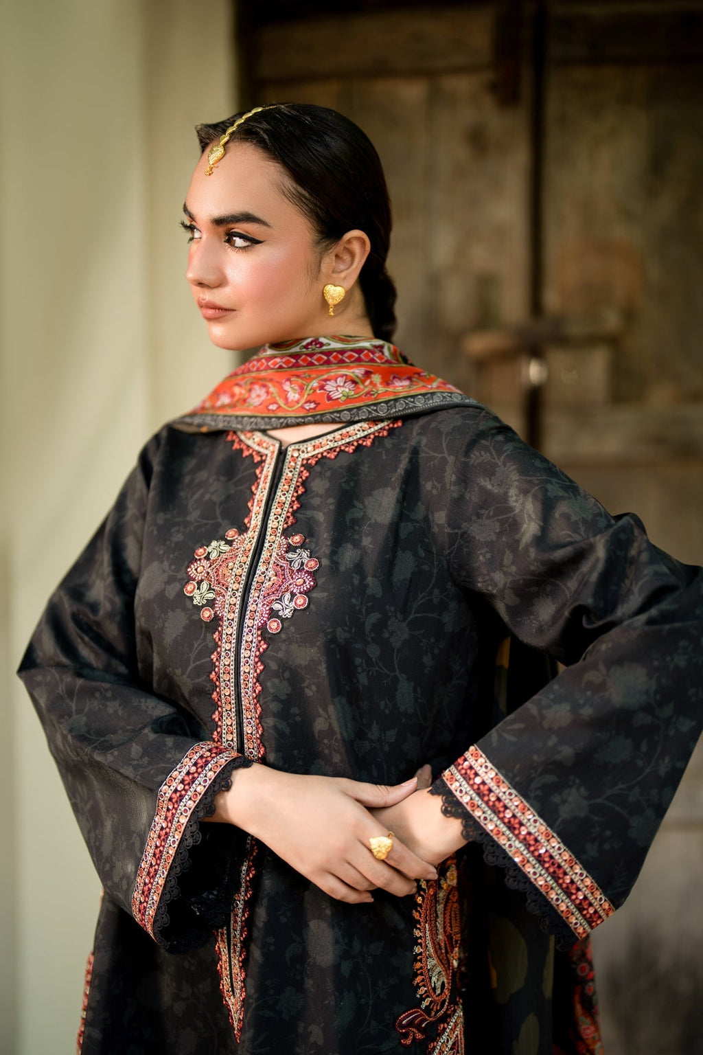 Xenia Formals | Autumn Refresh | ESAAD