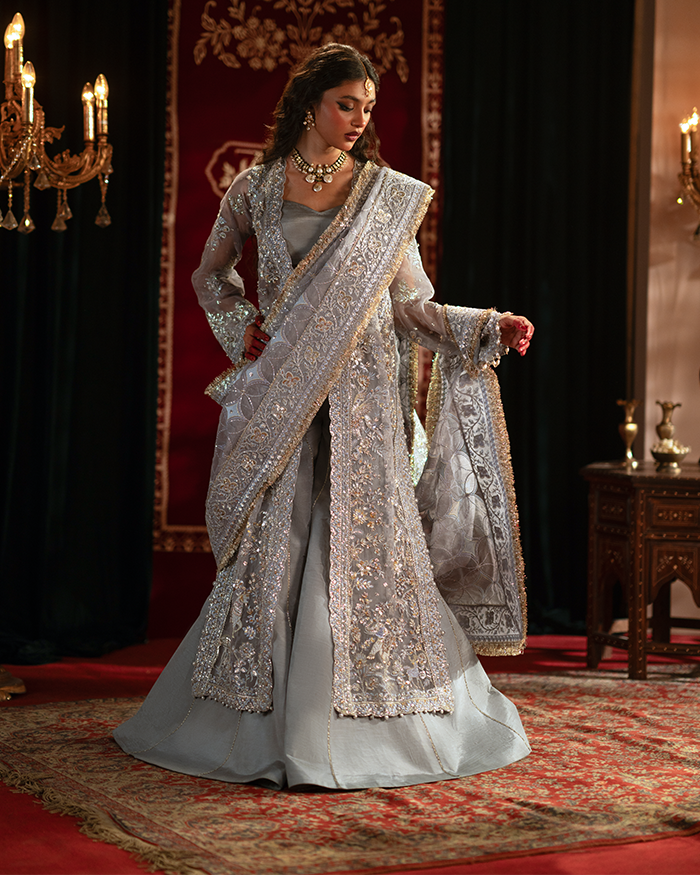 Zevk | Mughal Raniya | Mughal Rani