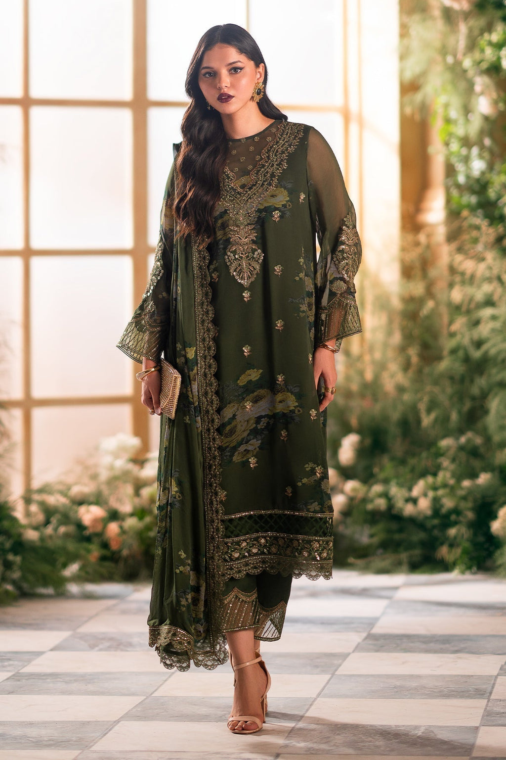 Charizma | Vasal Formals 24 | VSL5-06 - House Of Anaya