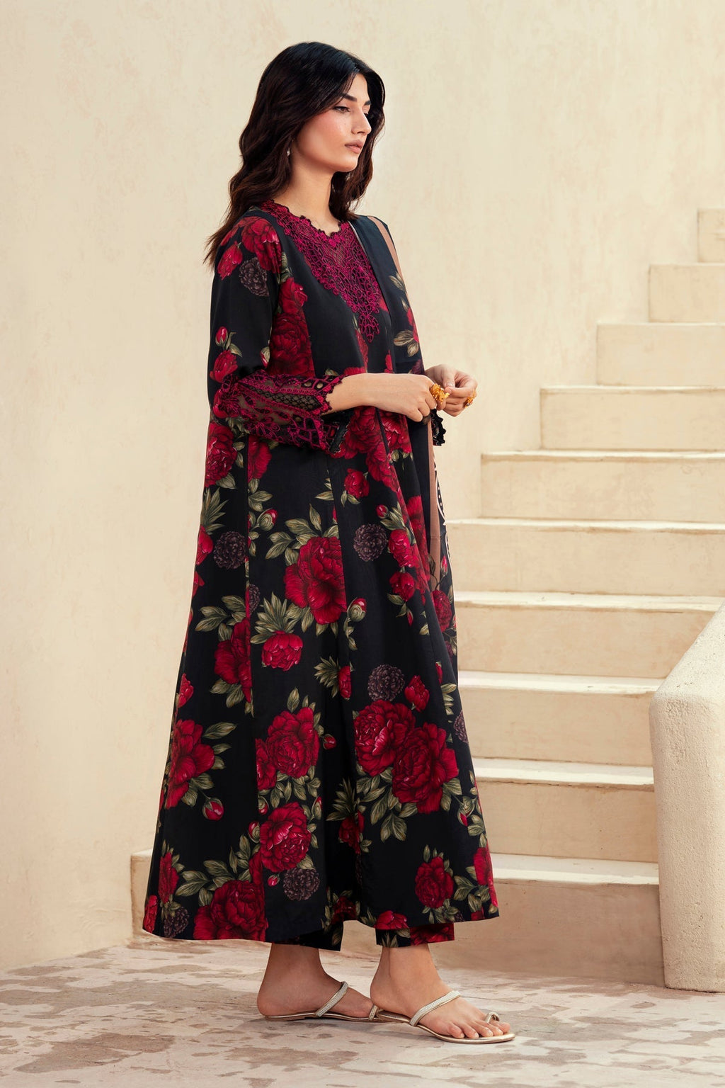 Xenia Formals | Autumn Refresh | RAVENNA