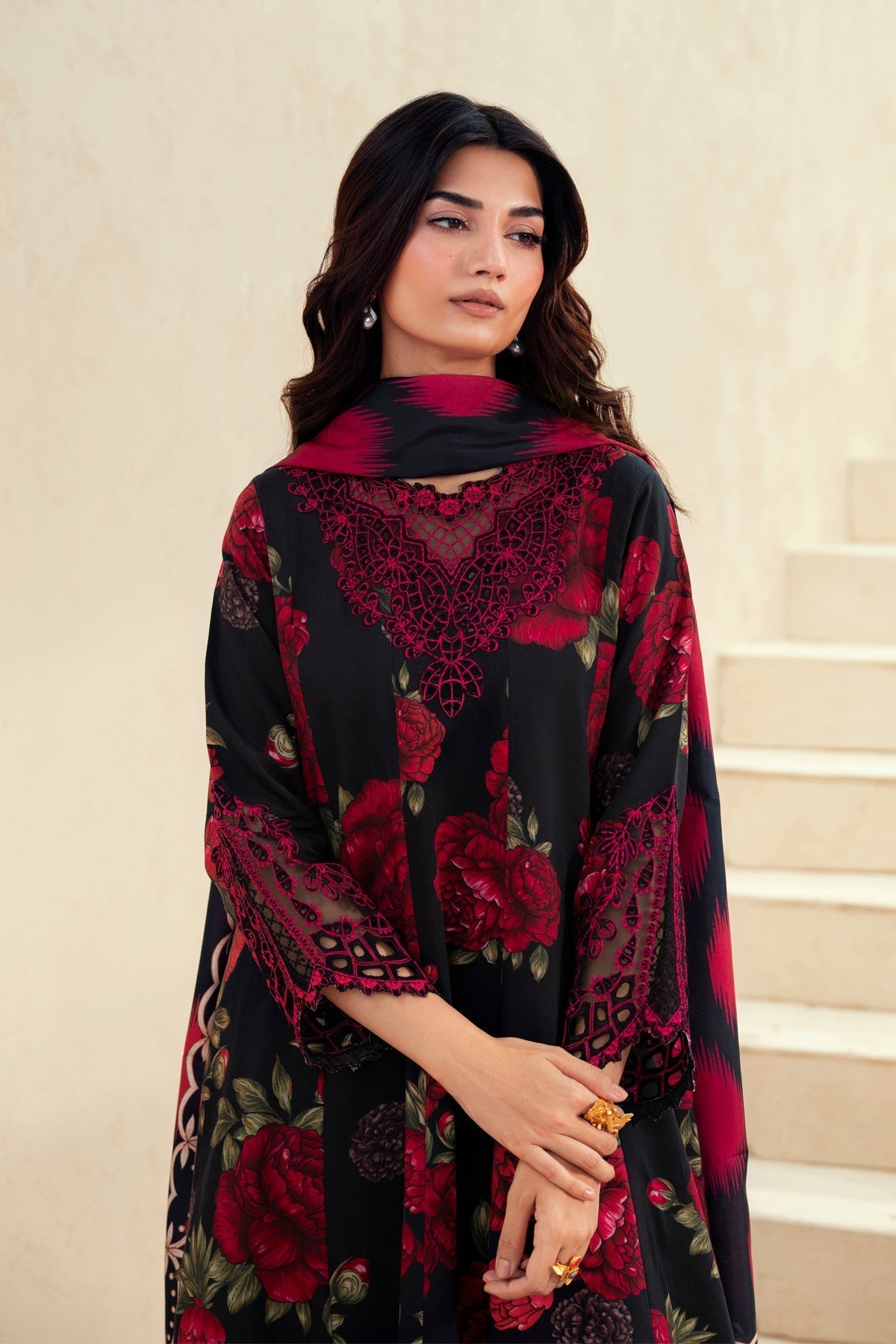 Xenia Formals | Autumn Refresh | RAVENNA