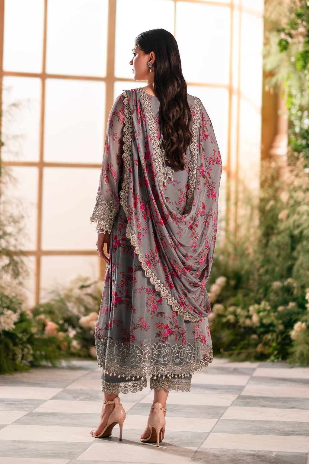 Charizma | Vasal Formals 24 | VSL5-05 - House Of Anaya