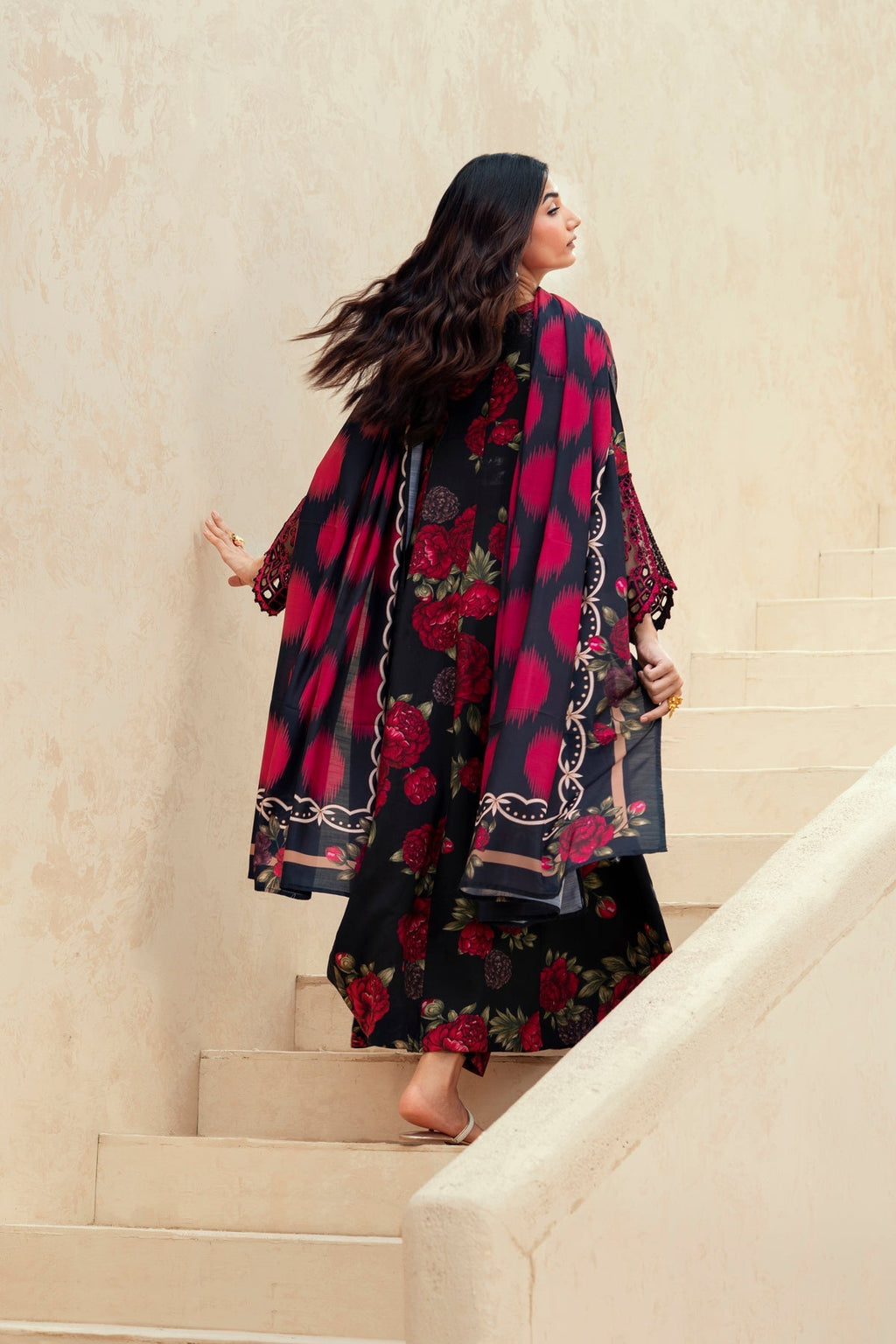 Xenia Formals | Autumn Refresh | RAVENNA