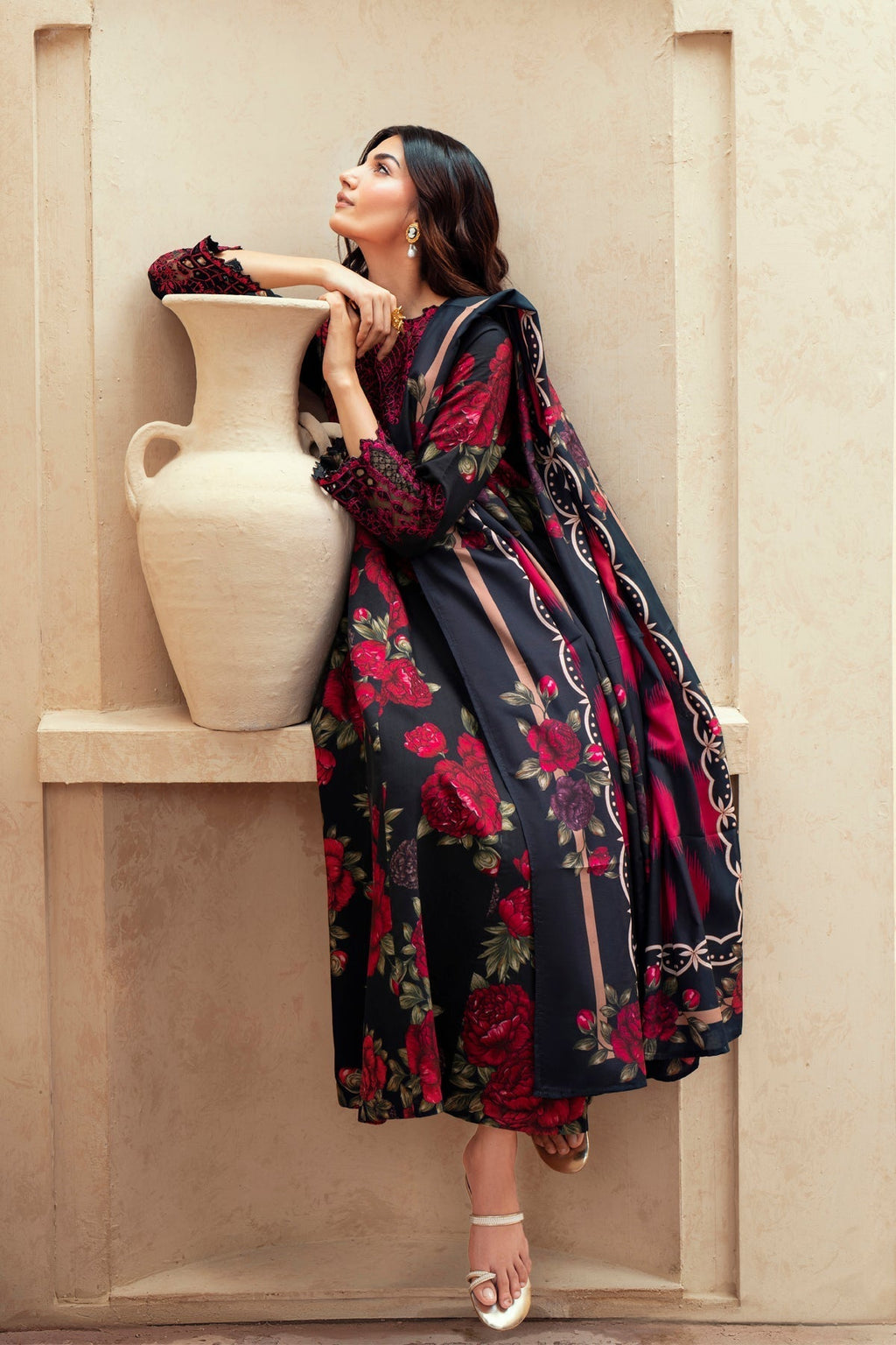 Xenia Formals | Autumn Refresh | RAVENNA